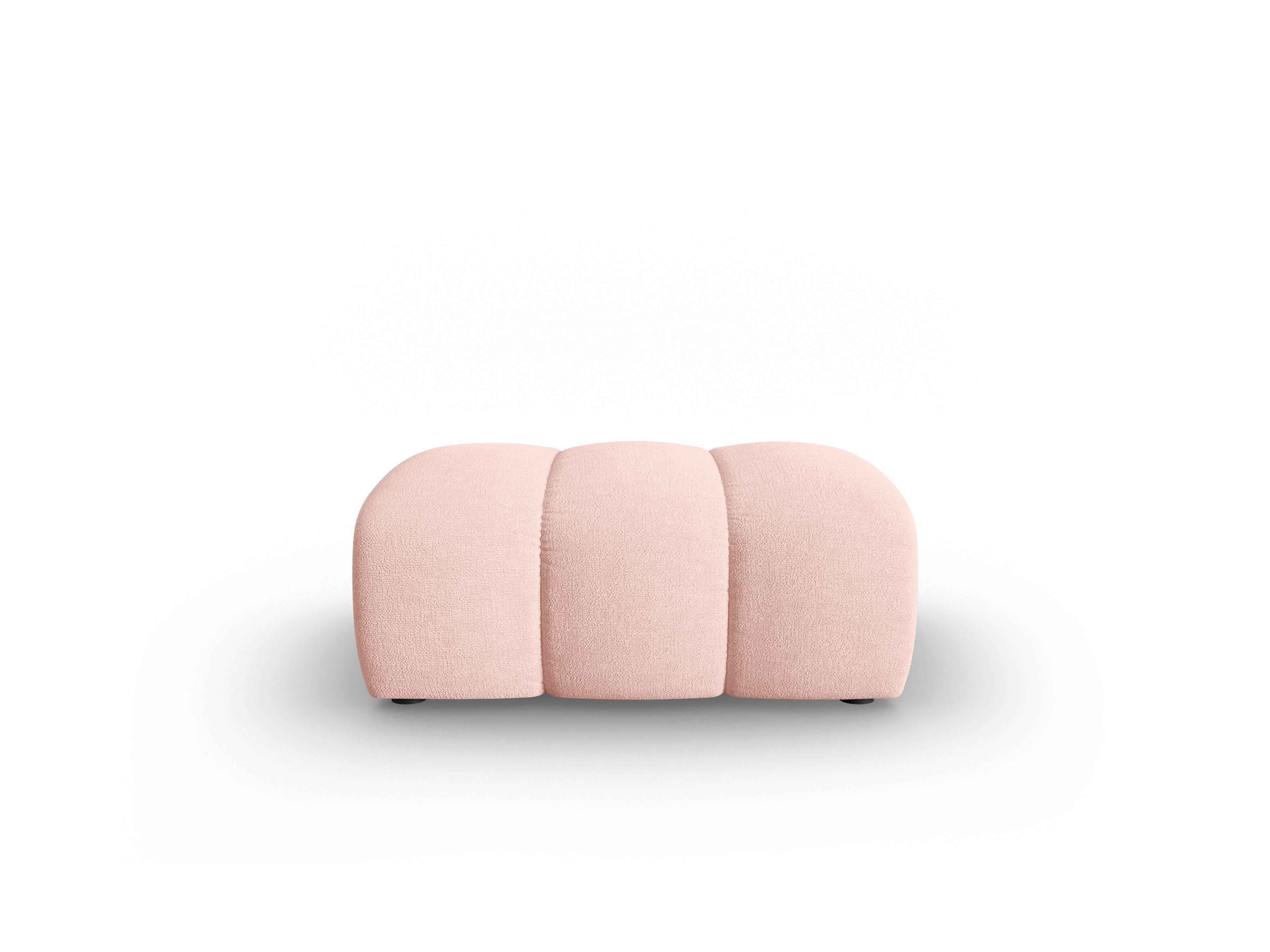 Interieurs 86 Hocker Skyler chenille | 
