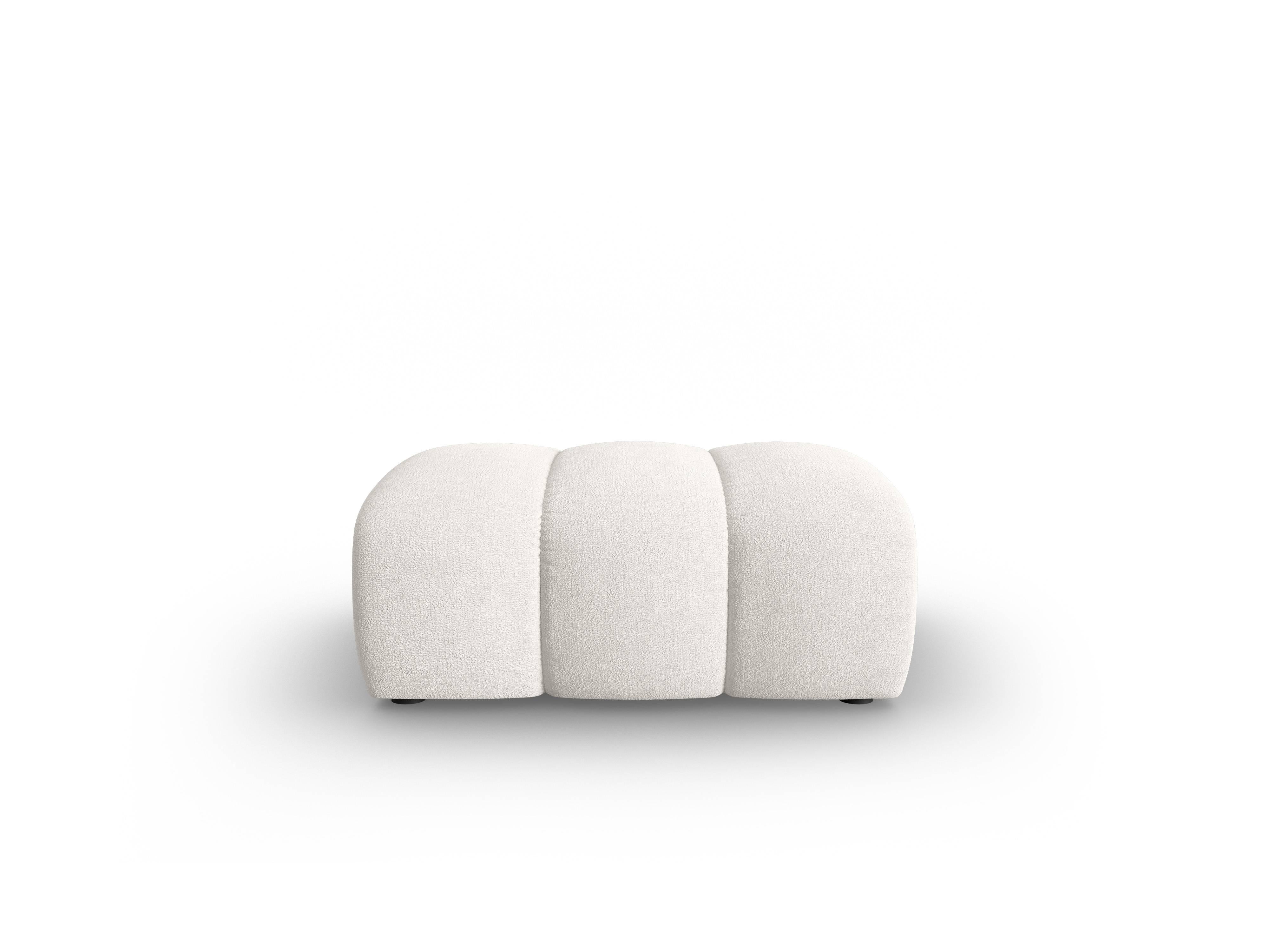 Interieurs 86 Hocker Skyler chenille | 