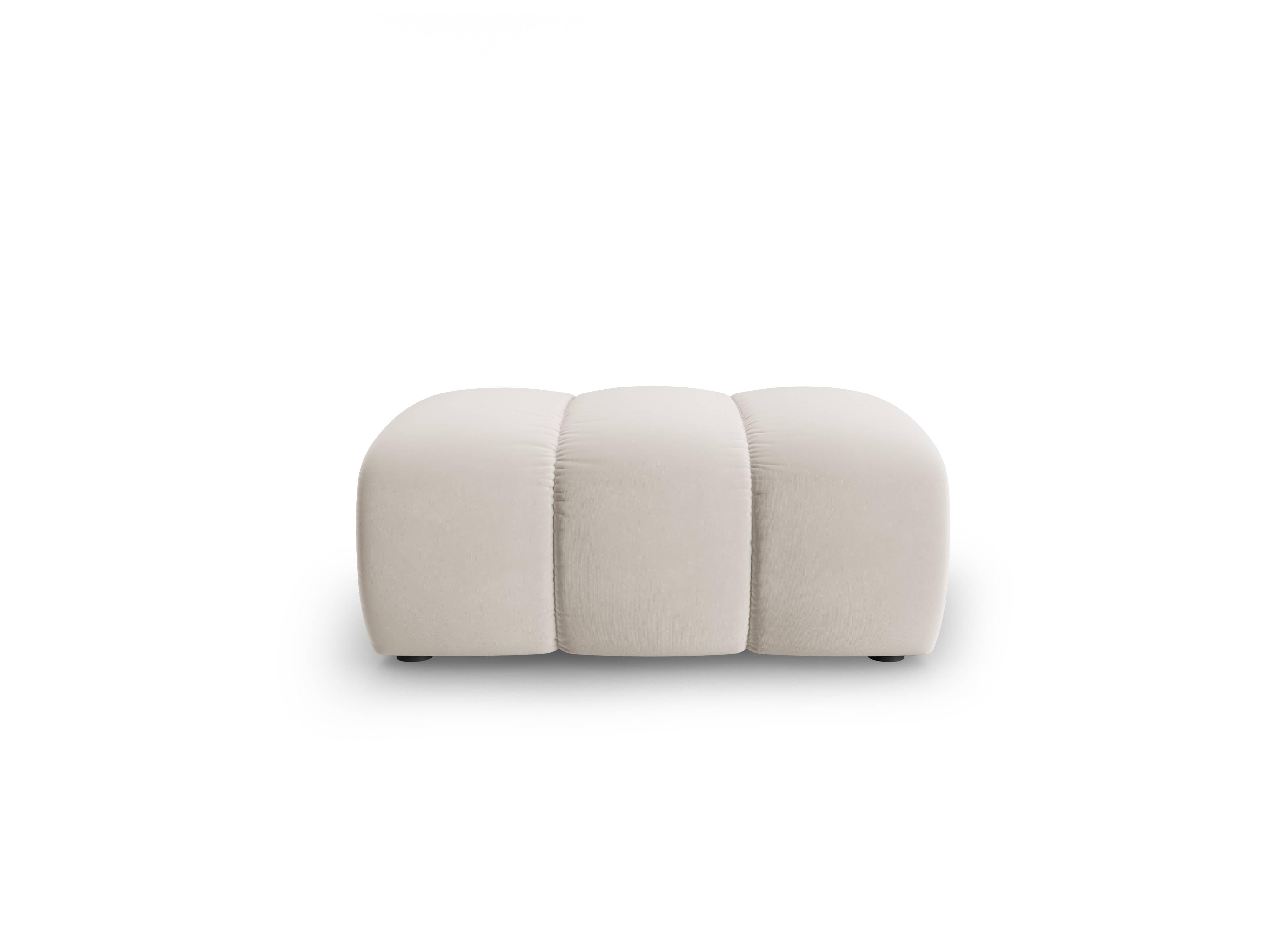 Interieurs 86 Hocker Skyler velvet | 