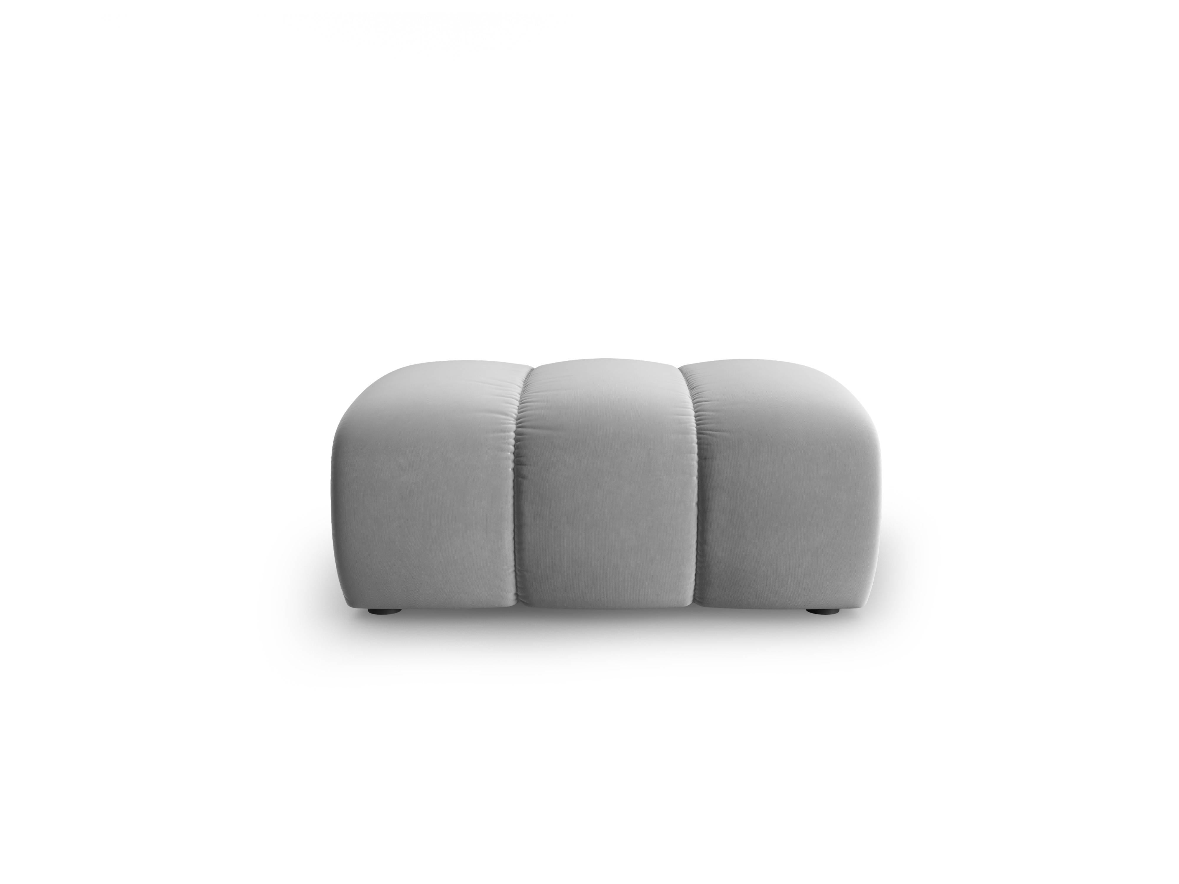 Interieurs 86 Hocker Skyler velvet | 