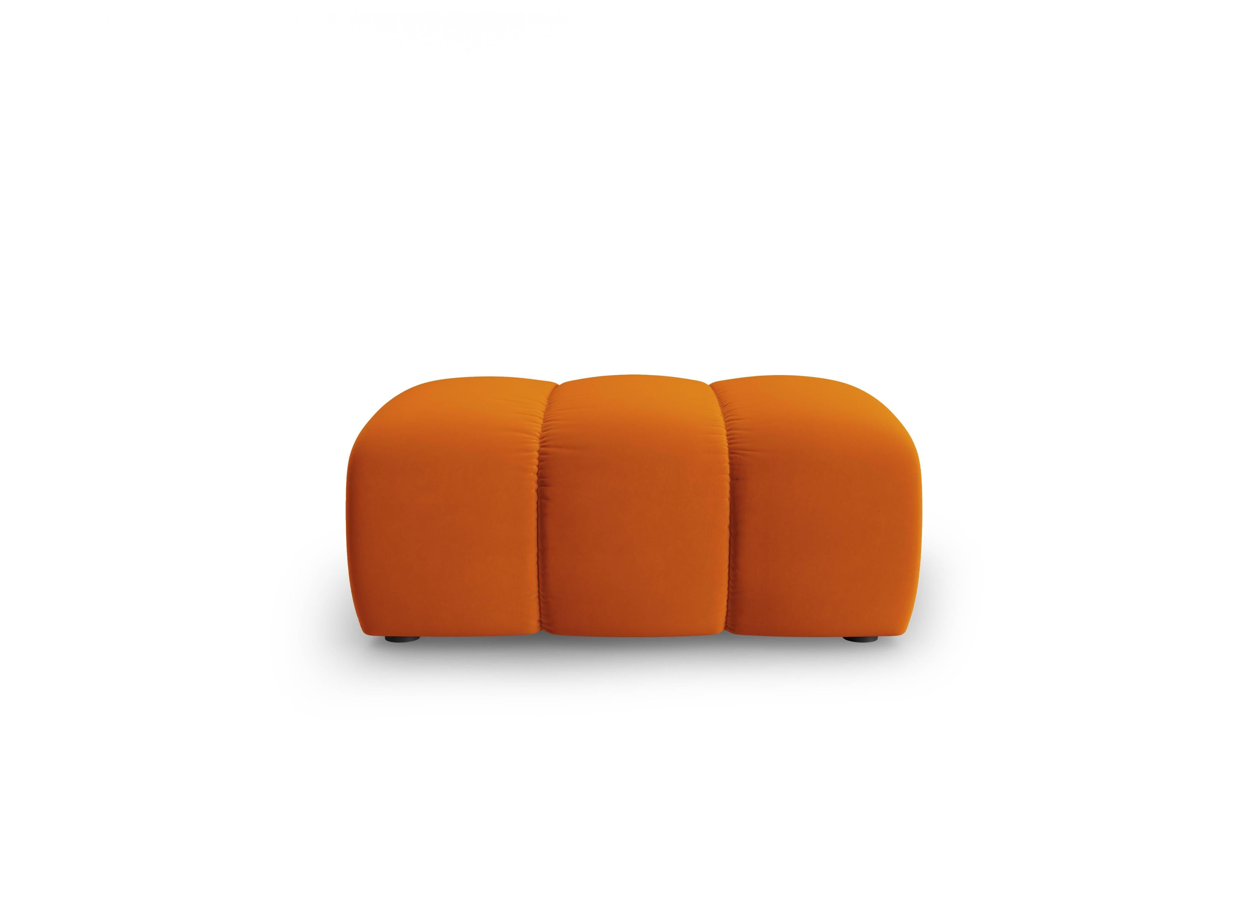 Interieurs 86 Hocker Skyler velvet | 