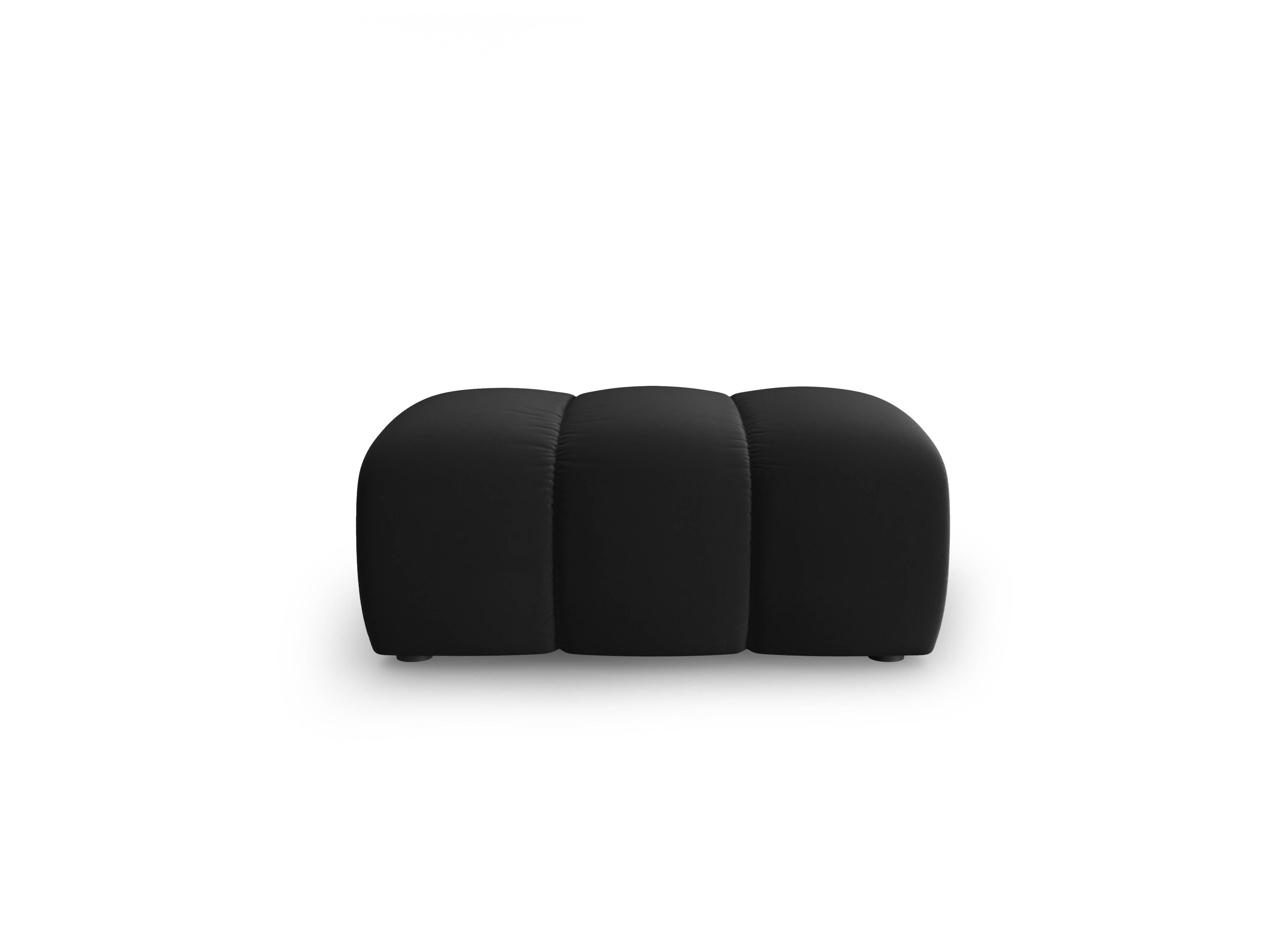 Interieurs 86 Hocker Skyler velvet | 