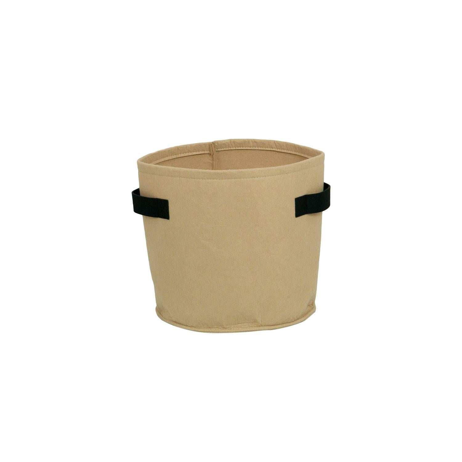 Furniteam Bloempot Vilt 11L | 