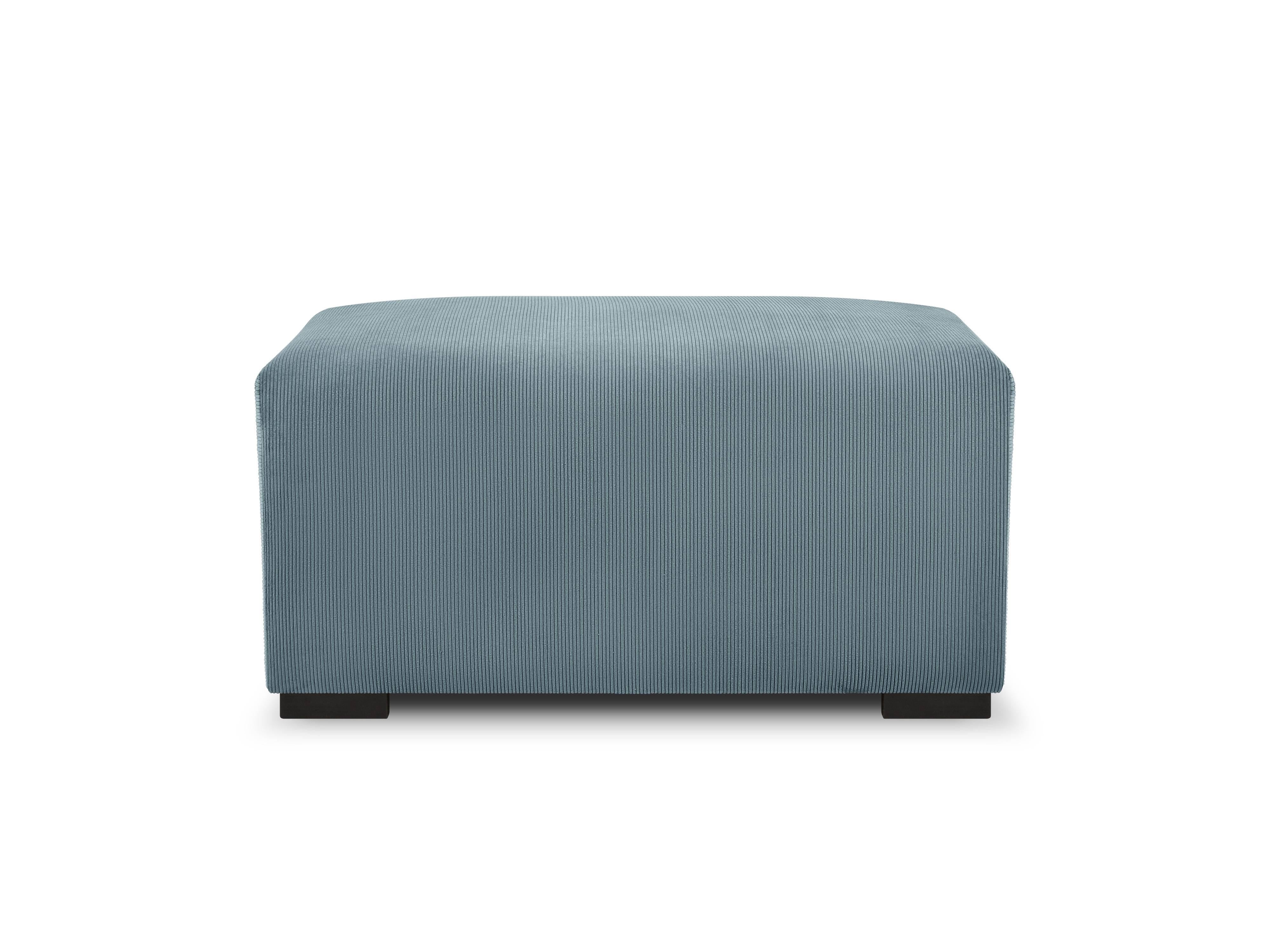 Cosmopolitan Design Hocker Hobart corduroy | 