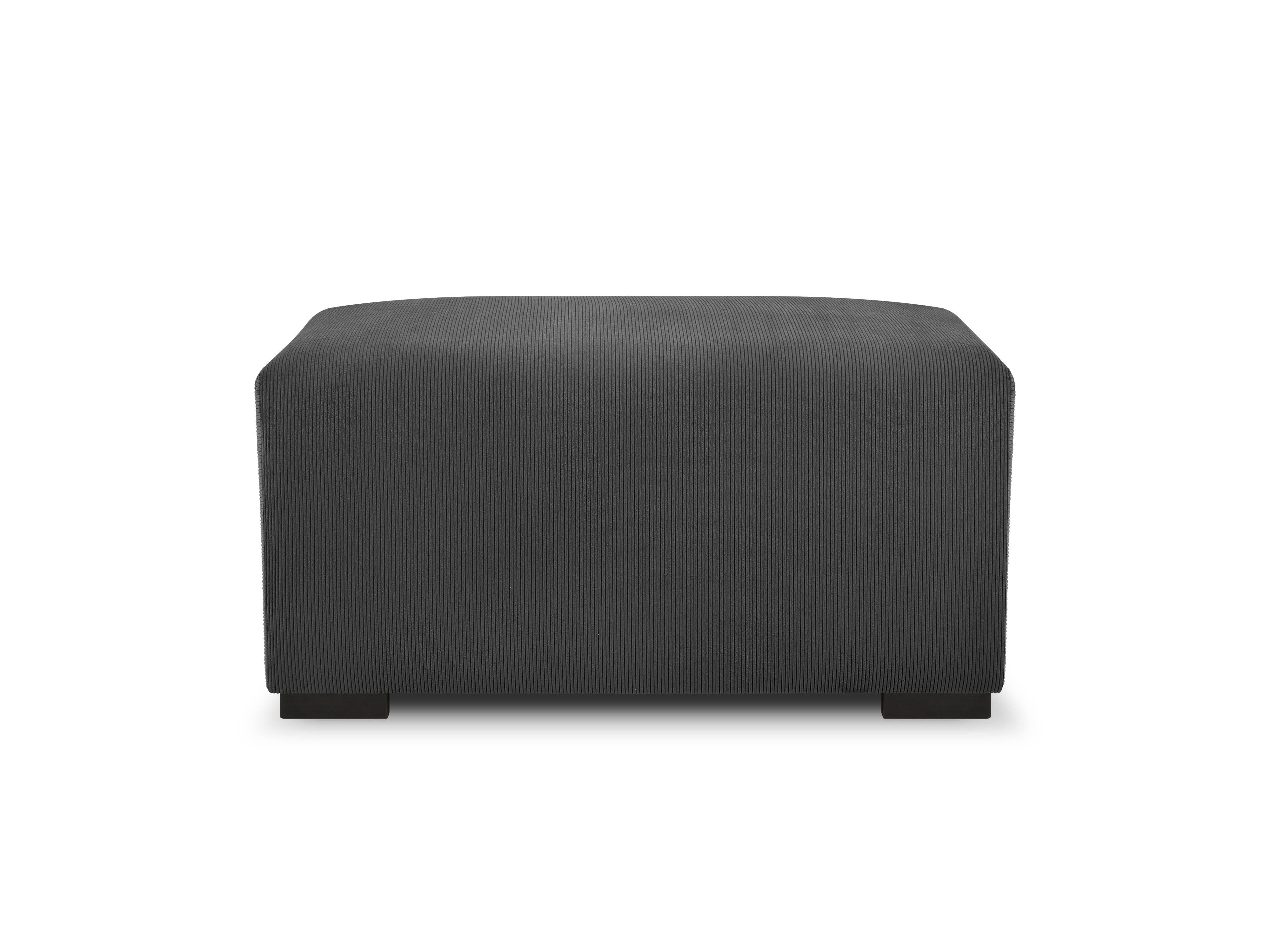Cosmopolitan Design Hocker Hobart corduroy | 
