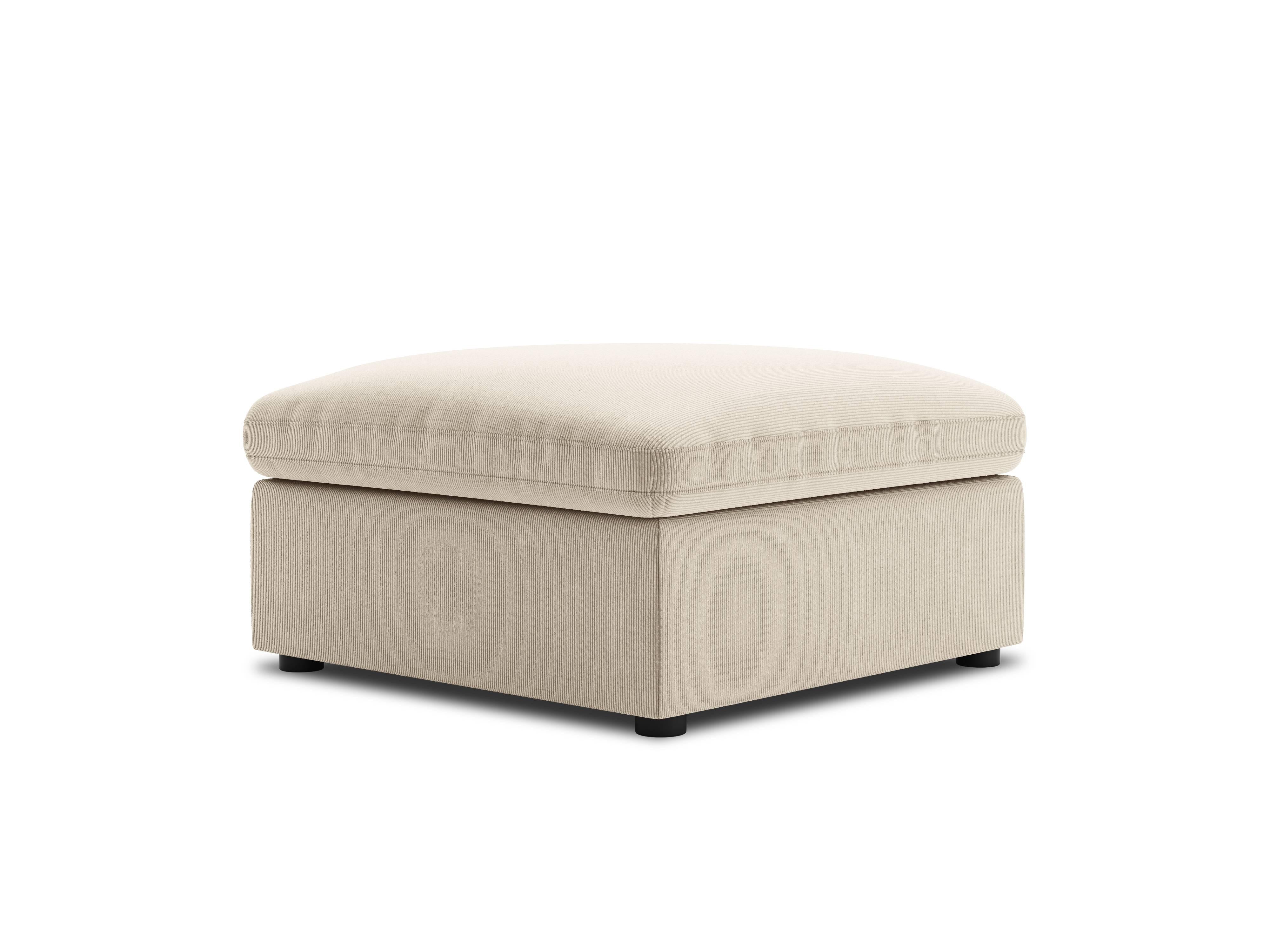 Windsor & Co Hocker Galaxy ribstof | 