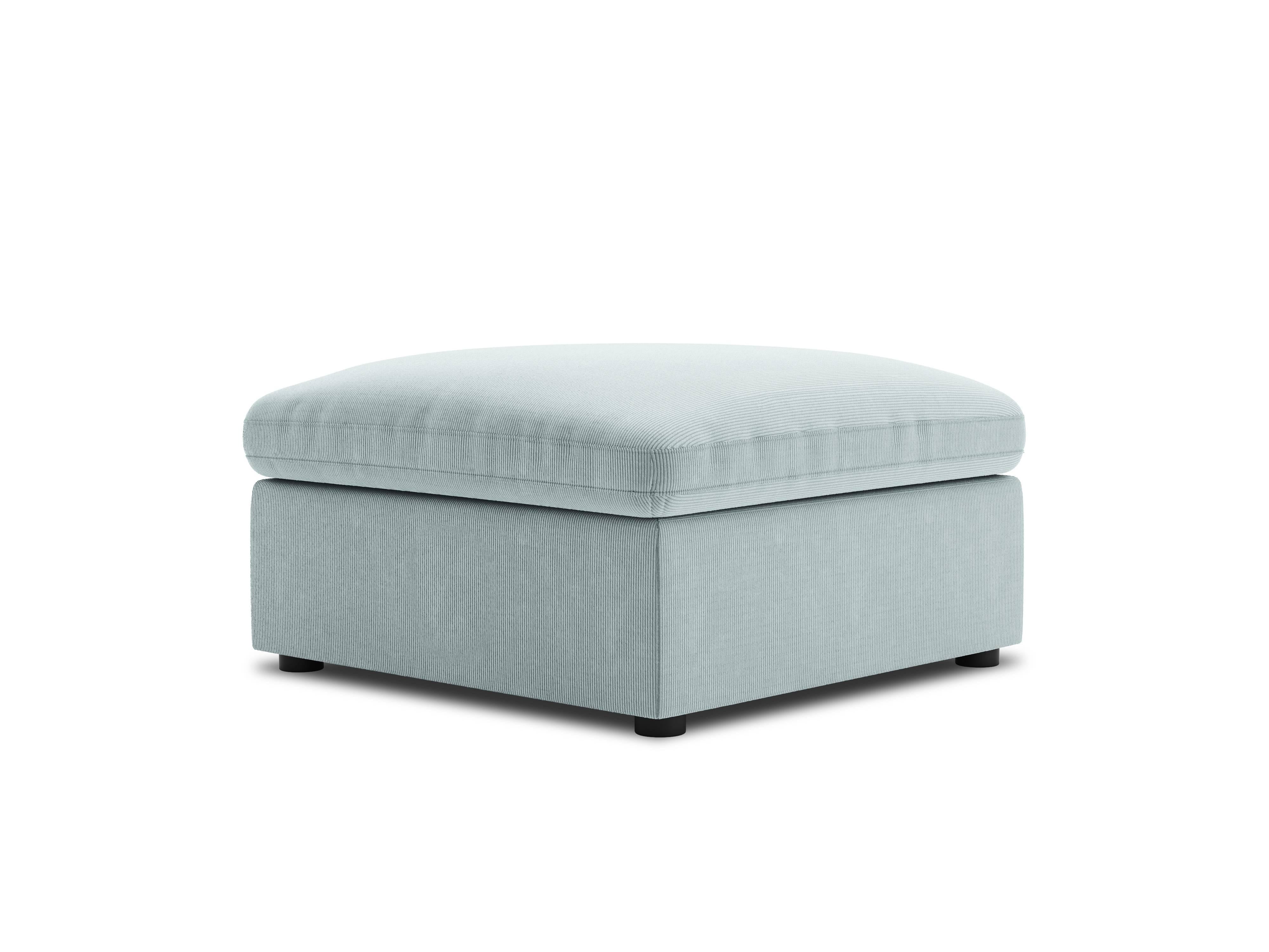 Windsor & Co Hocker Galaxy ribstof | 