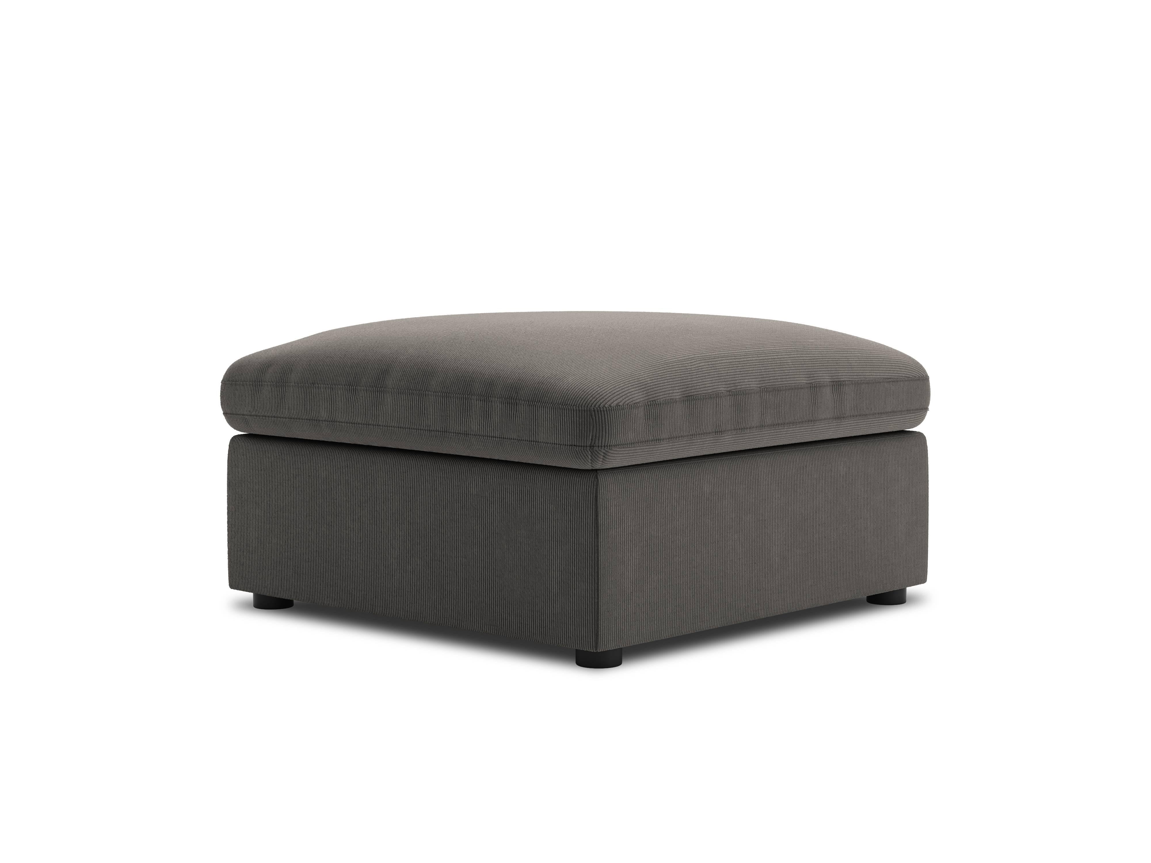 Windsor & Co Hocker Galaxy ribstof | 