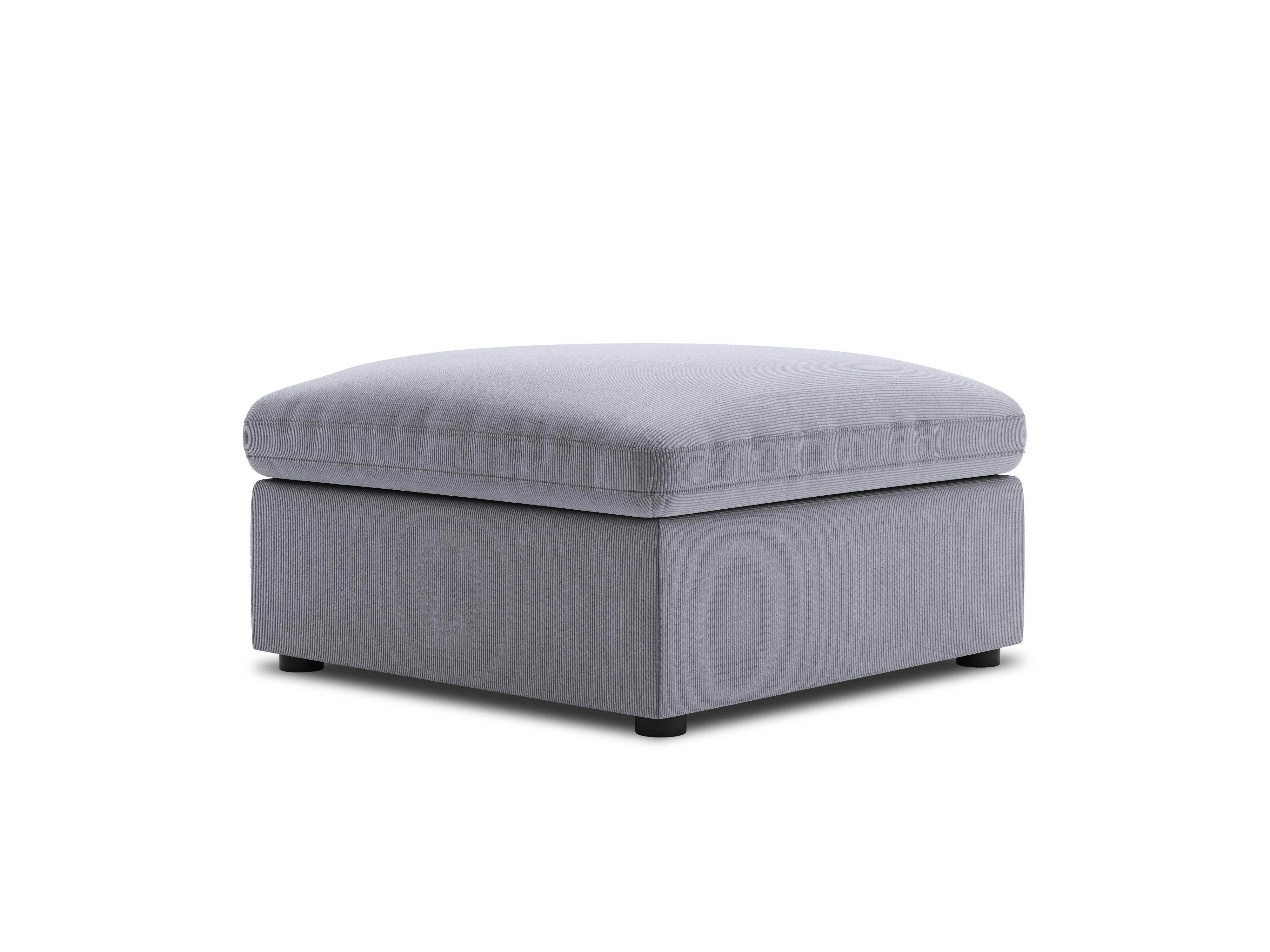Windsor & Co Hocker Galaxy ribstof | 