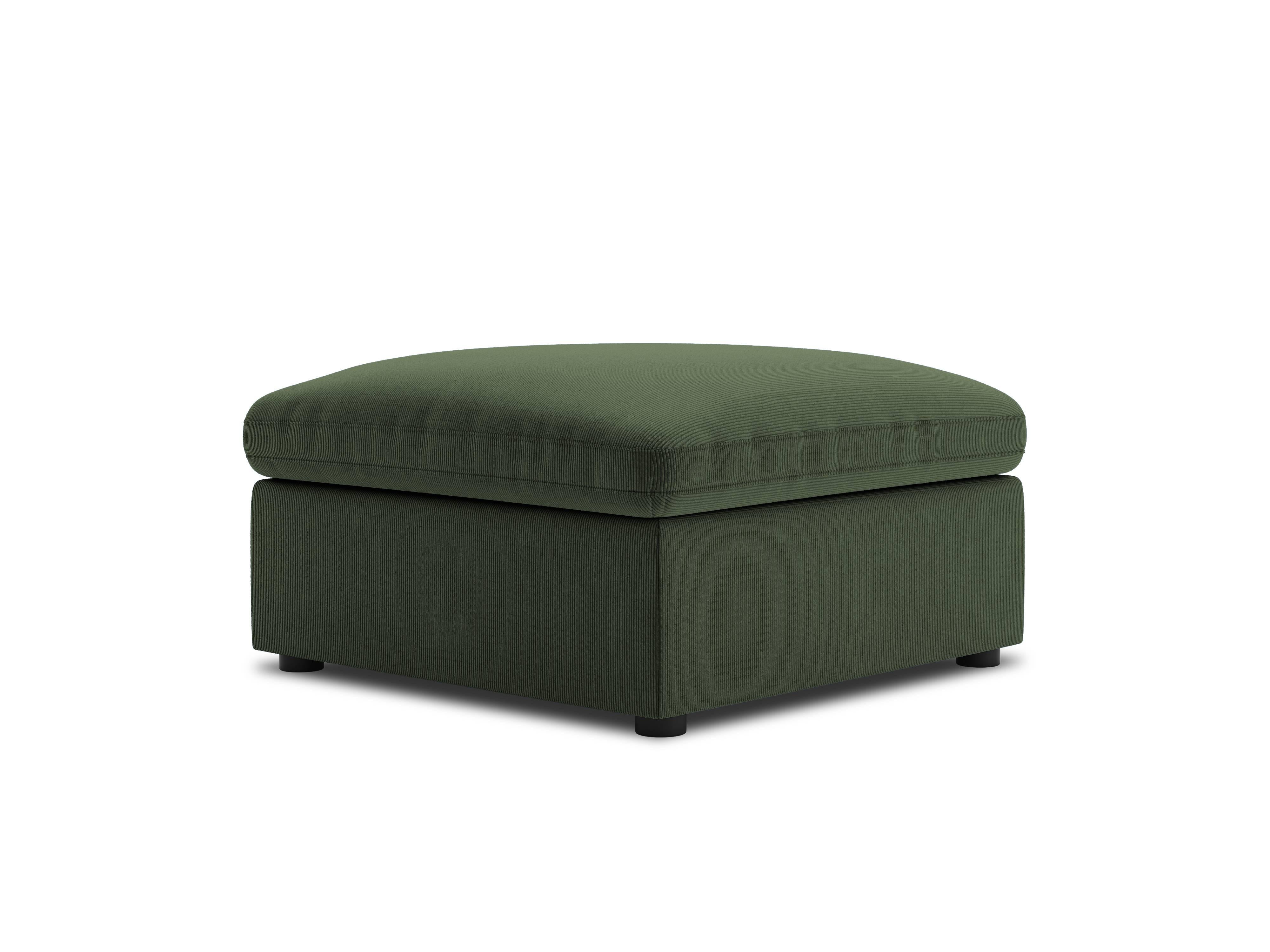 Windsor & Co Hocker Galaxy ribstof | 