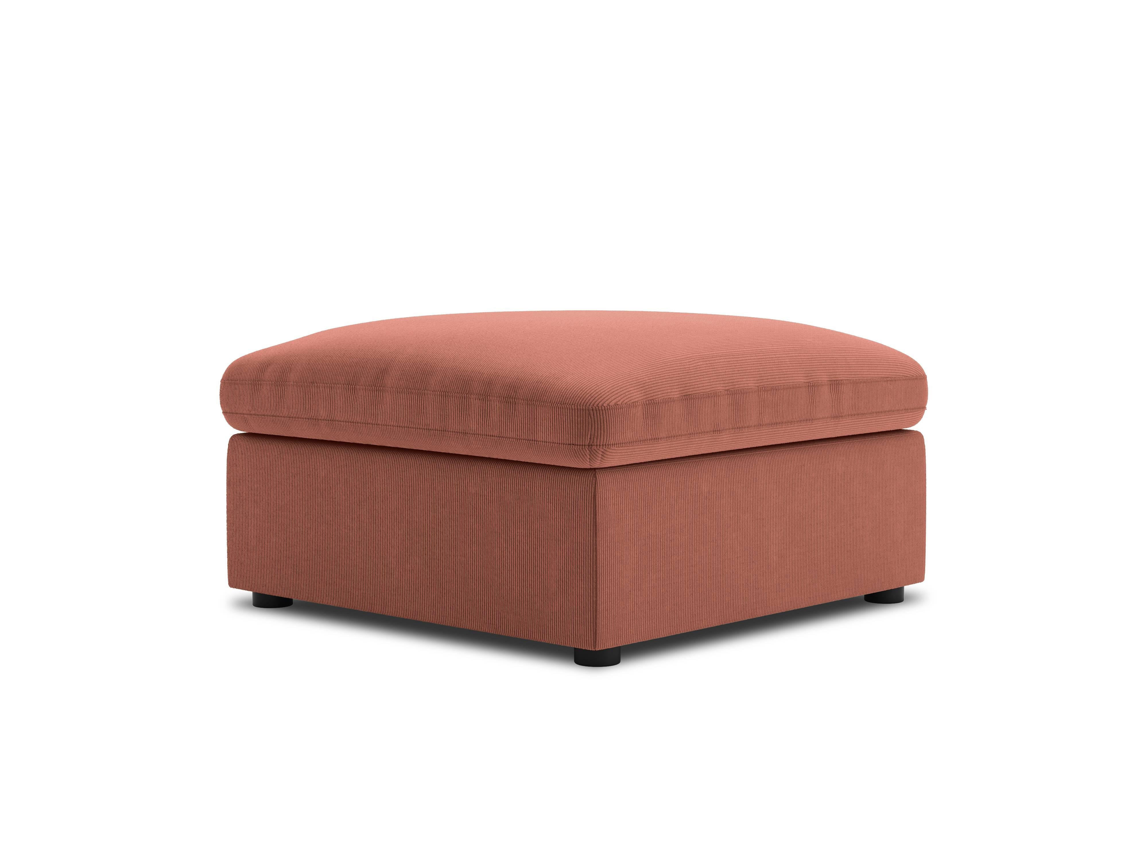 Windsor & Co Hocker Galaxy ribstof | 