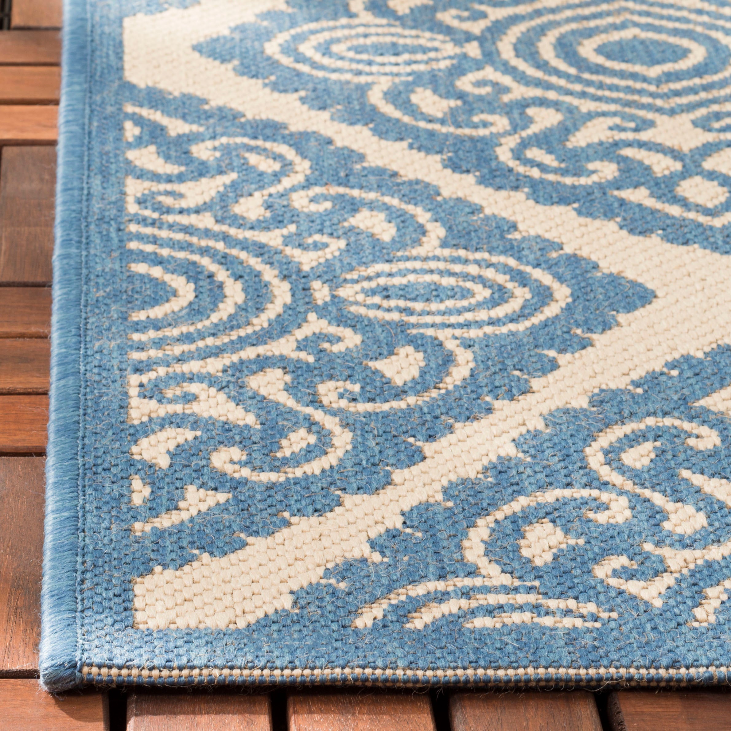 Safavieh Vloerkleed Melissani in- & outdoor | 