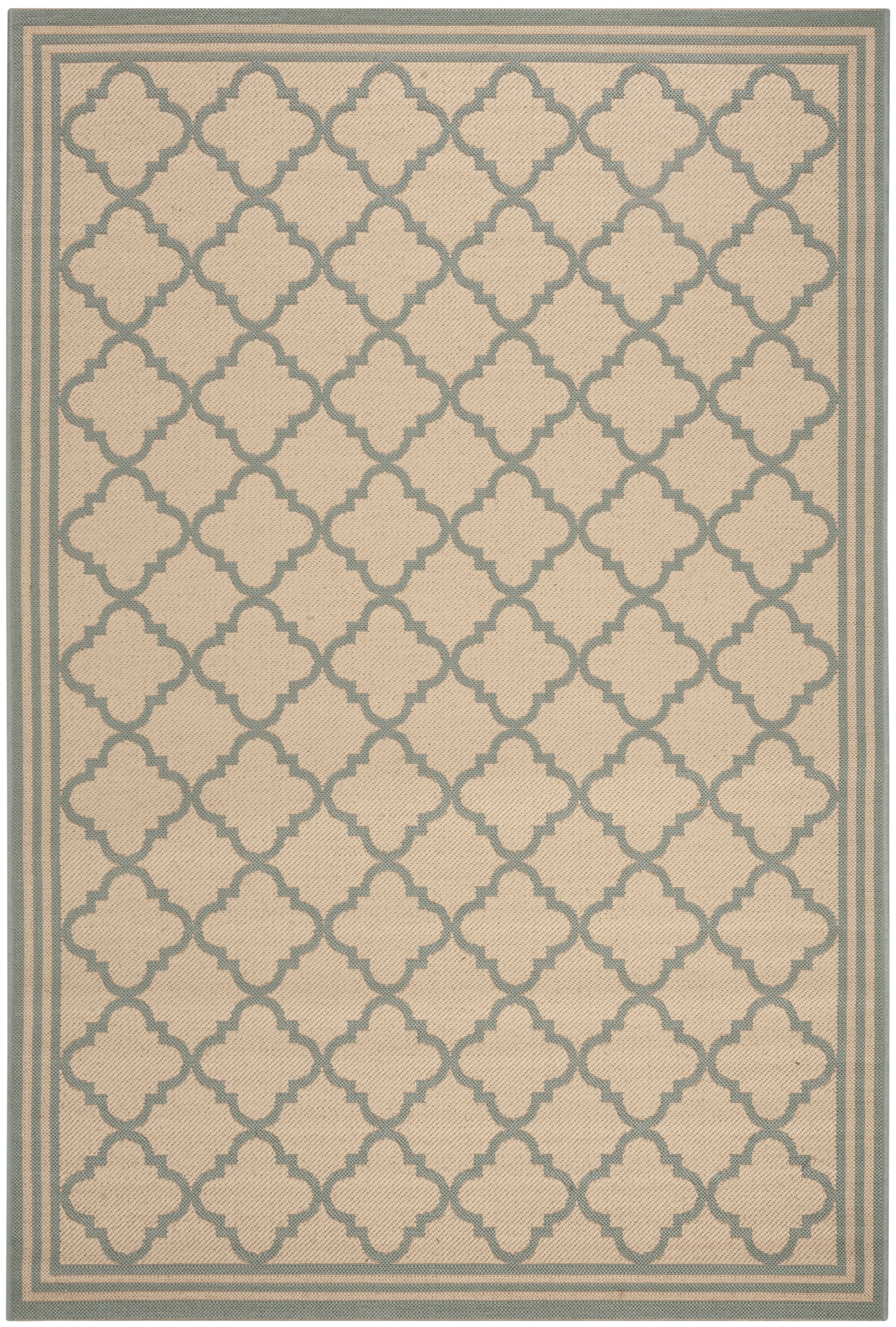Safavieh Vloerkleed Kelly in- & outdoor | 