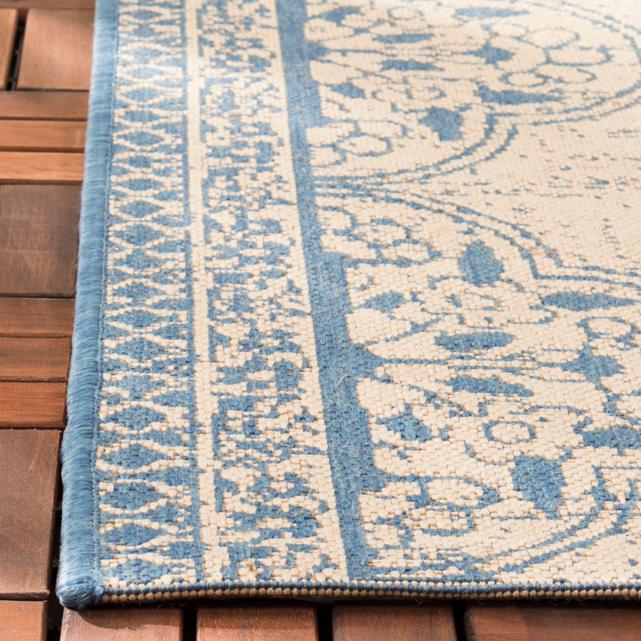 Safavieh Vloerkleed Fida in- & outdoor | 