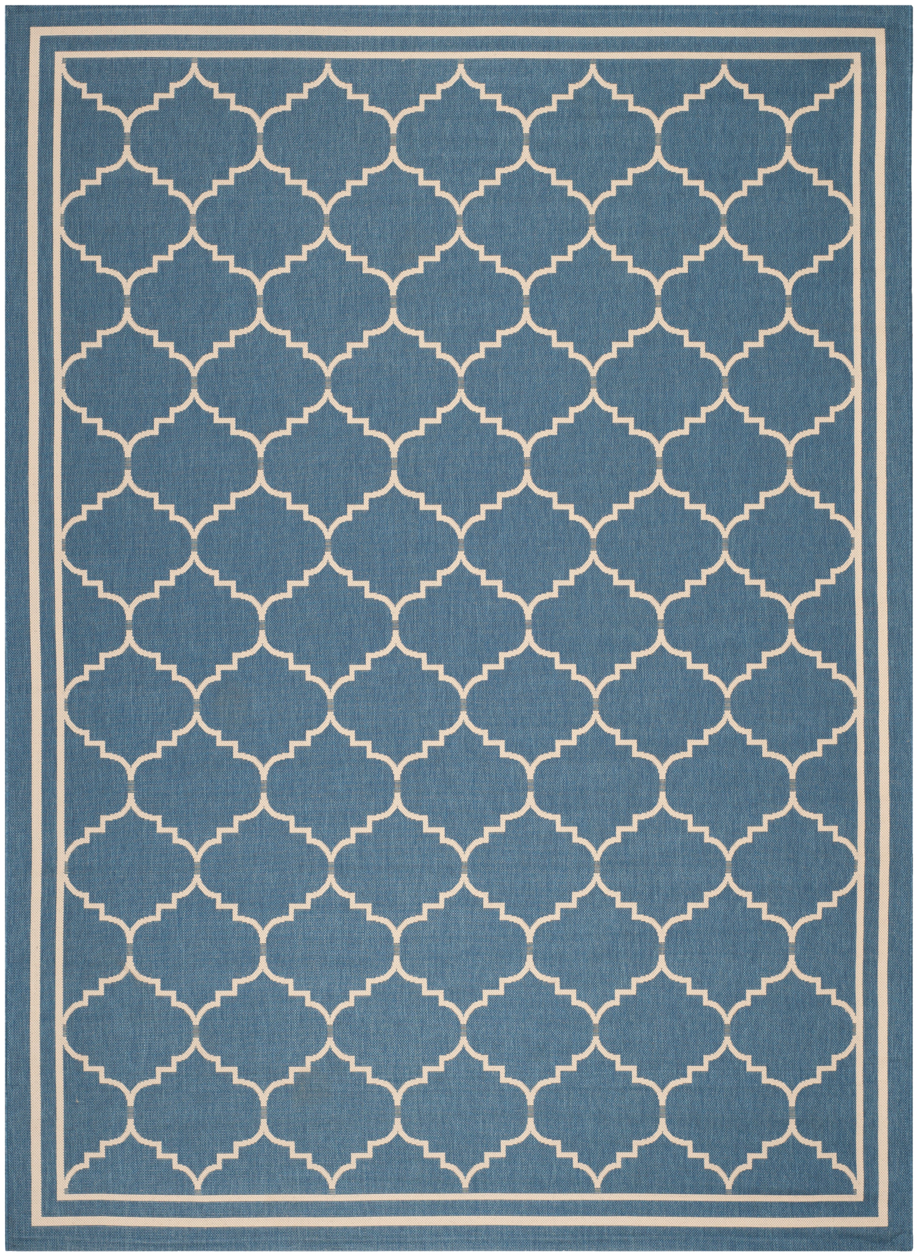 Safavieh Vloerkleed Chloe in- & outdoor | 