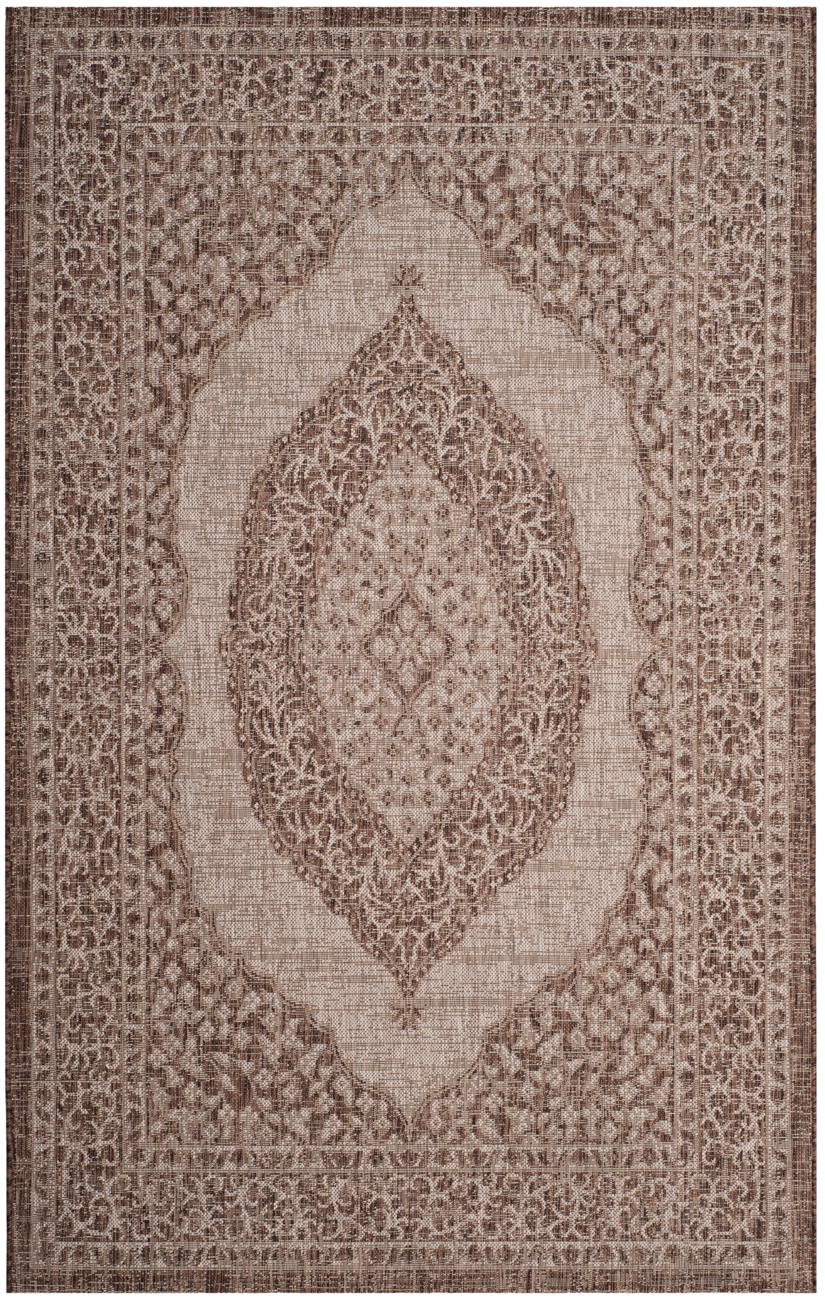 Safavieh Vloerkleed Amira in- & outdoor | 