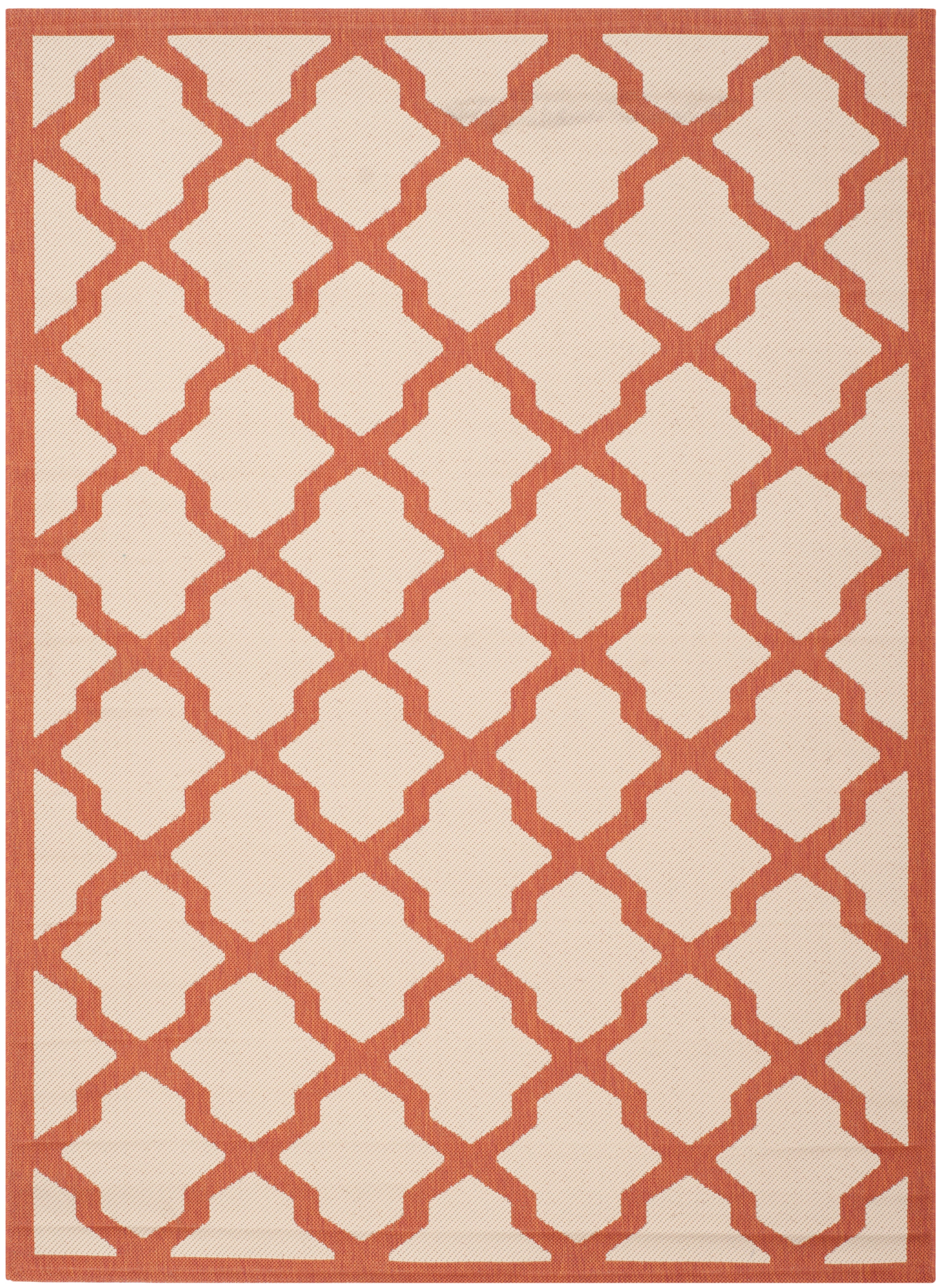 Safavieh Vloerkleed Samanna in- & outdoor | 