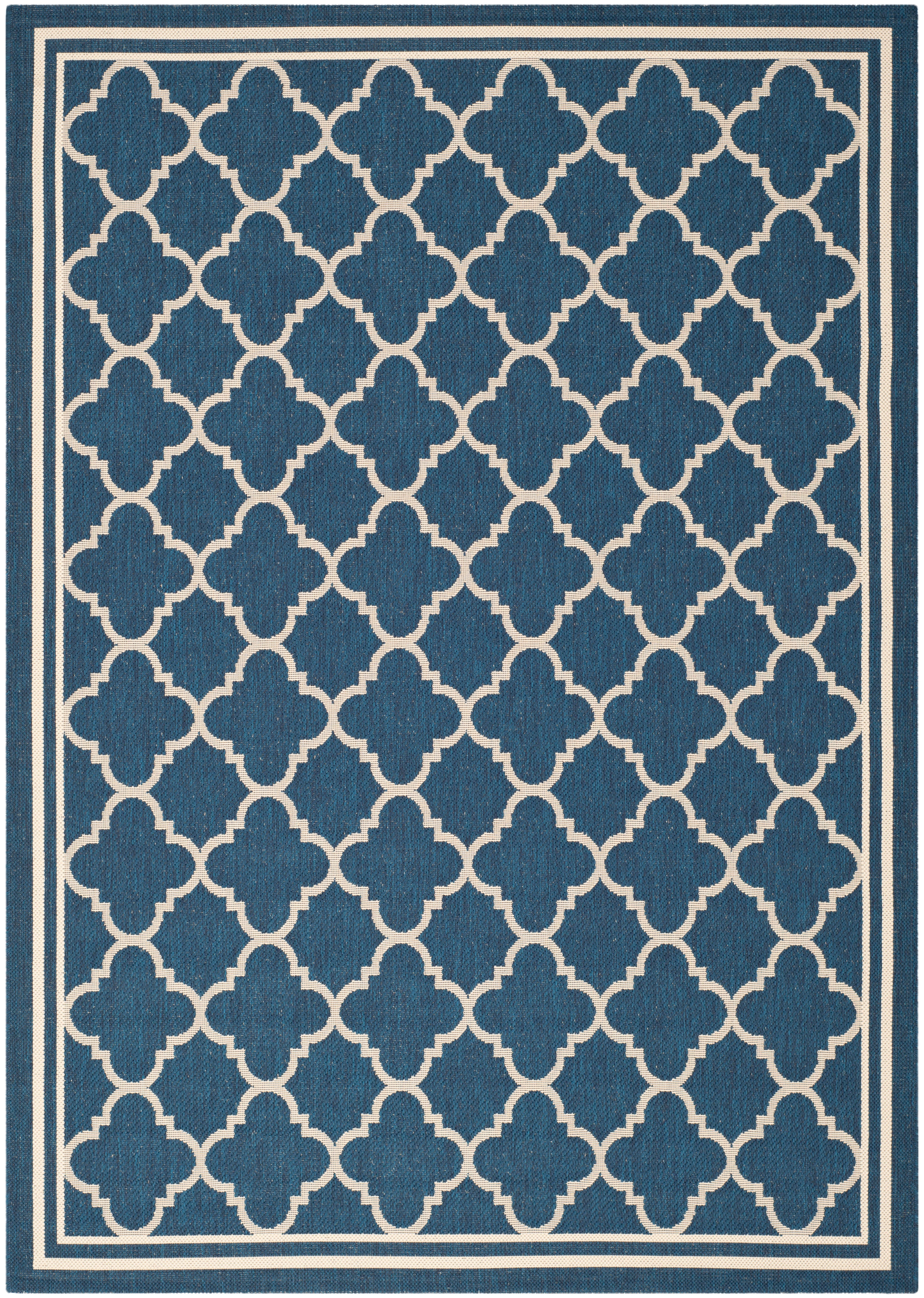 Safavieh Vloerkleed Bleeker in- & outdoor | 