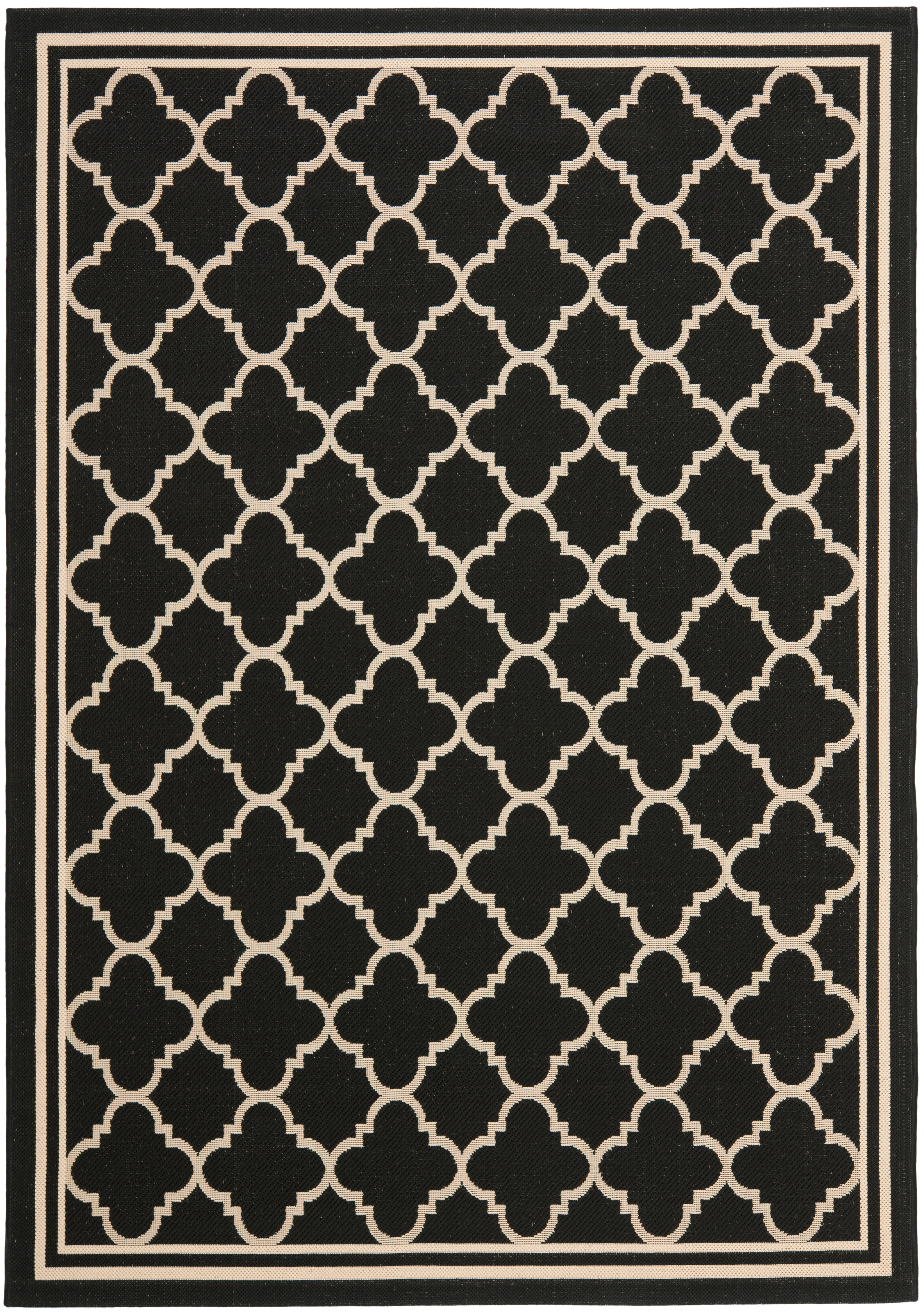 Safavieh Vloerkleed Bleeker in- & outdoor | 