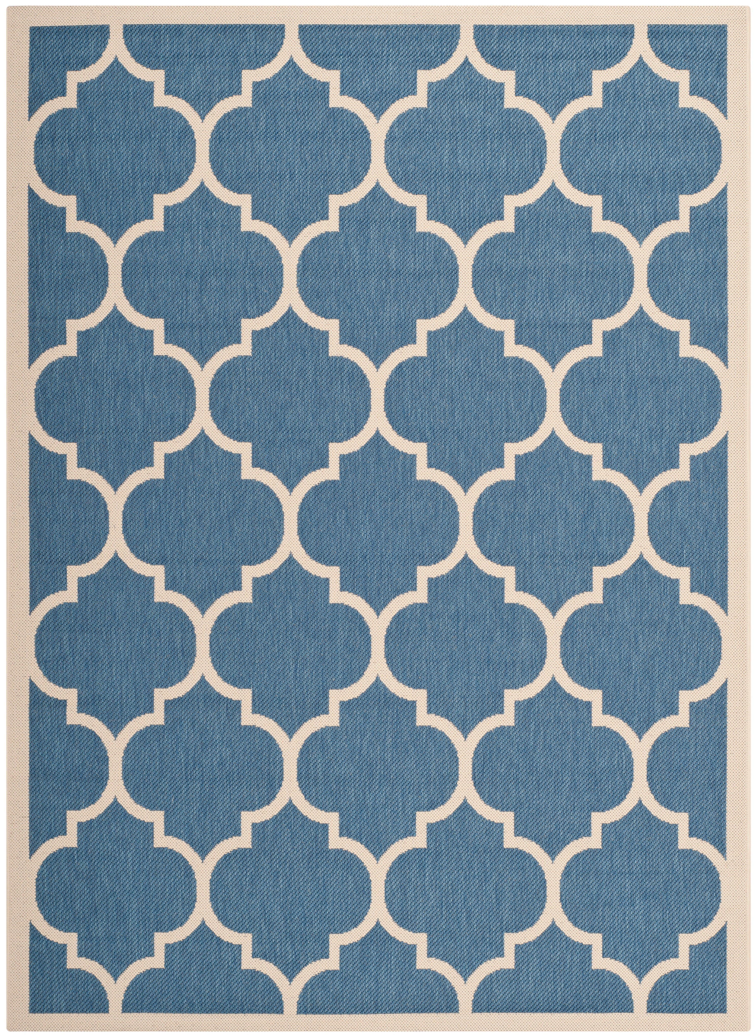 Safavieh Vloerkleed Monaco in- & outdoor | 