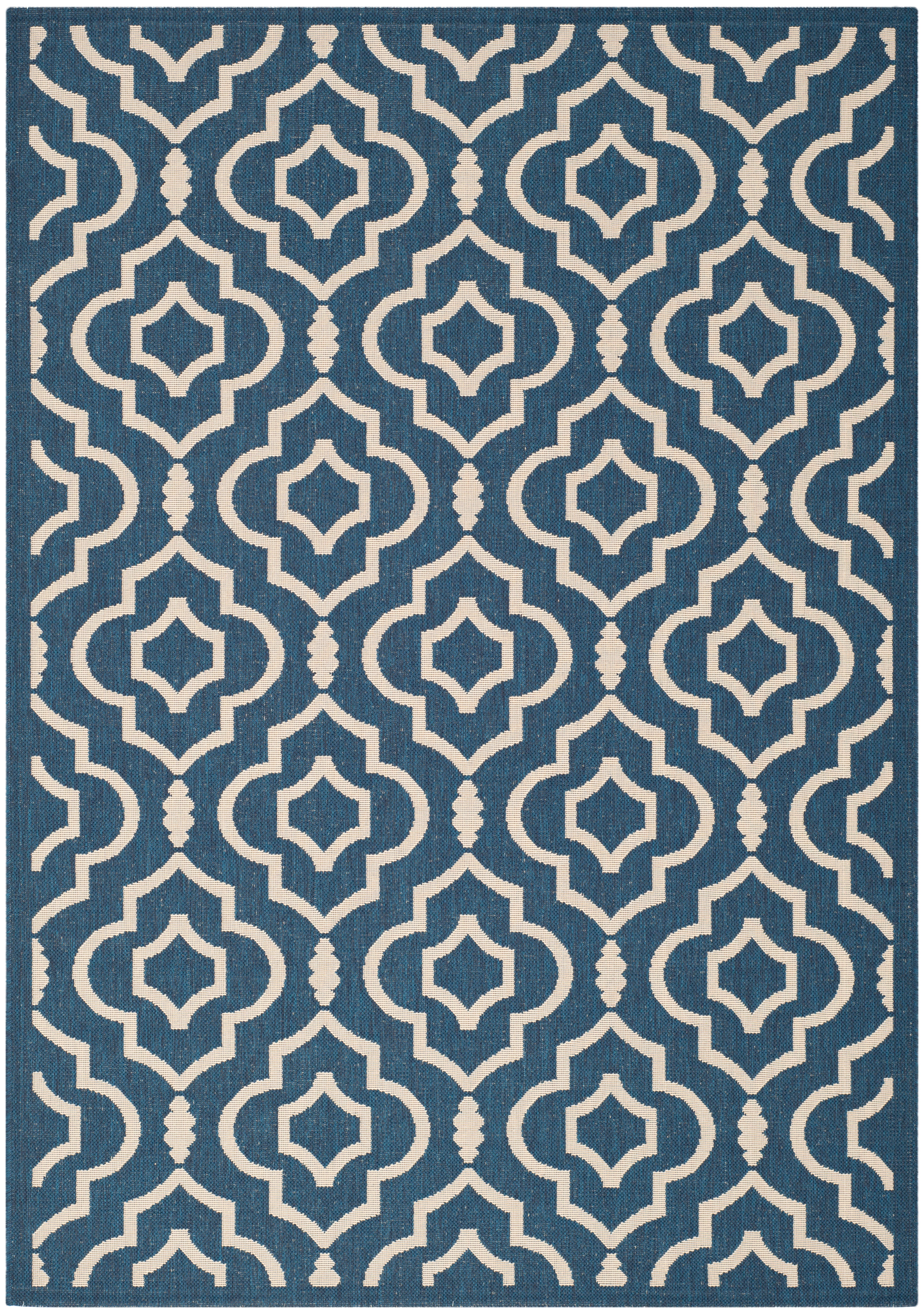 Safavieh Vloerkleed Mykonos in- & outdoor | 