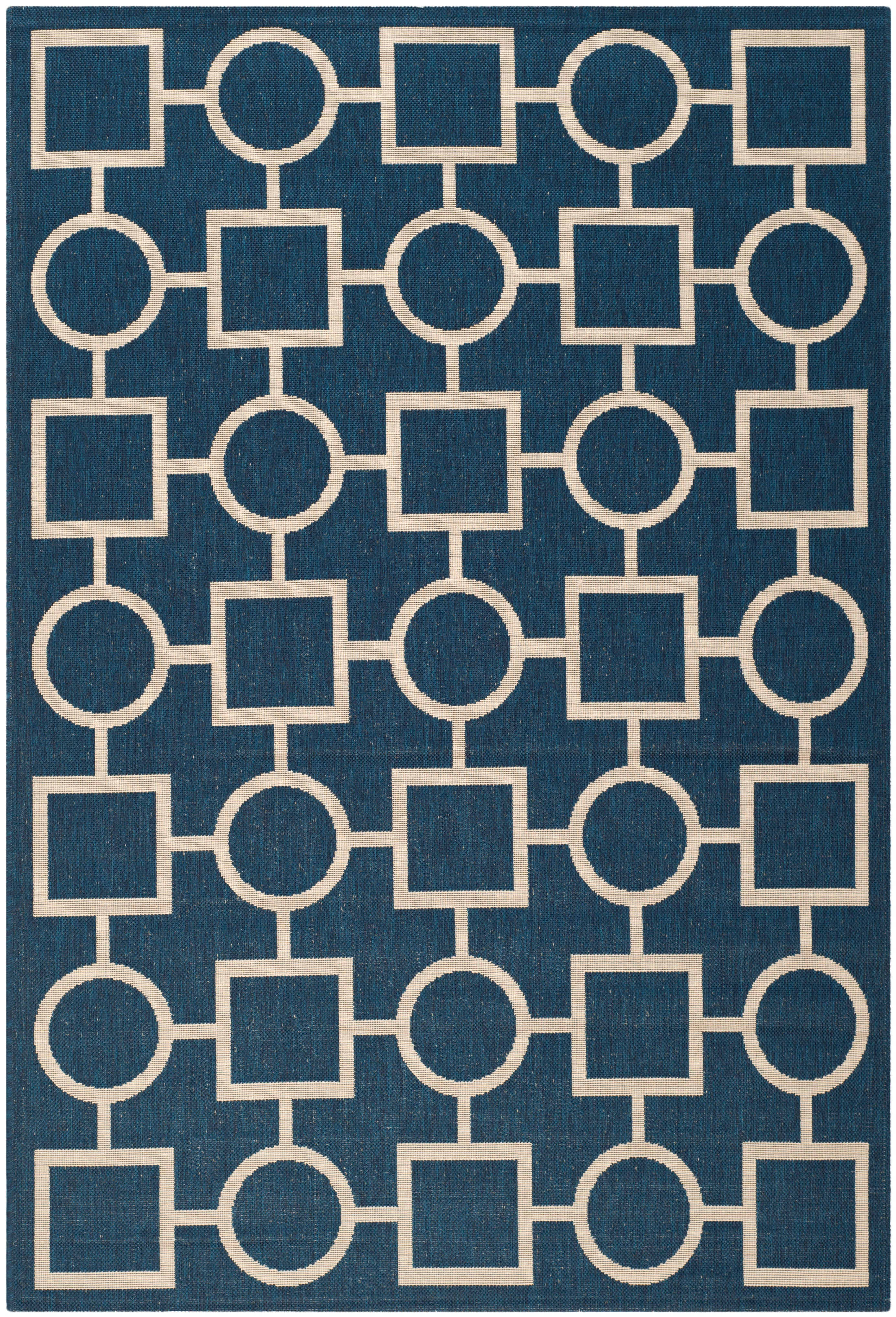 Safavieh Vloerkleed Capri in- & outdoor | 