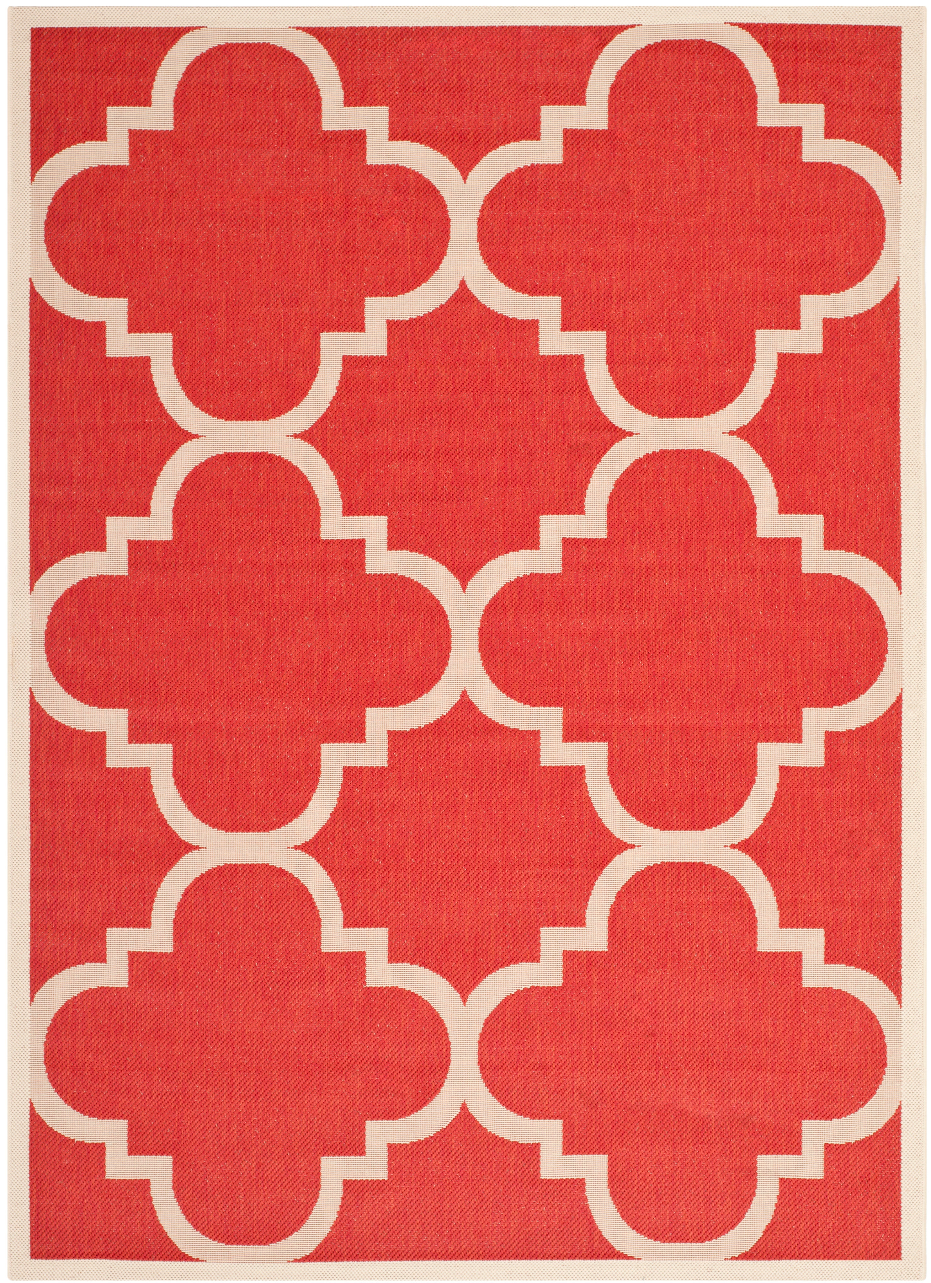 Safavieh Vloerkleed Mali in- & outdoor | 