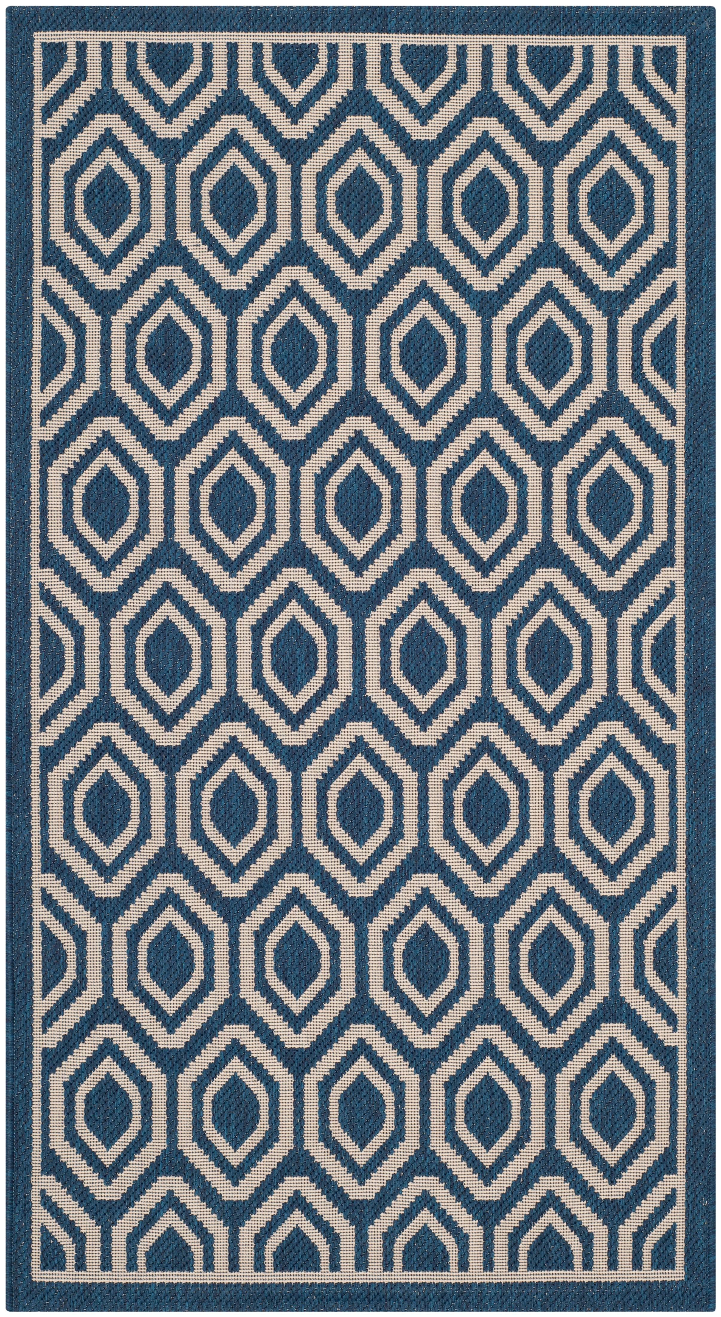 Safavieh Vloerkleed Felix in- & outdoor | 