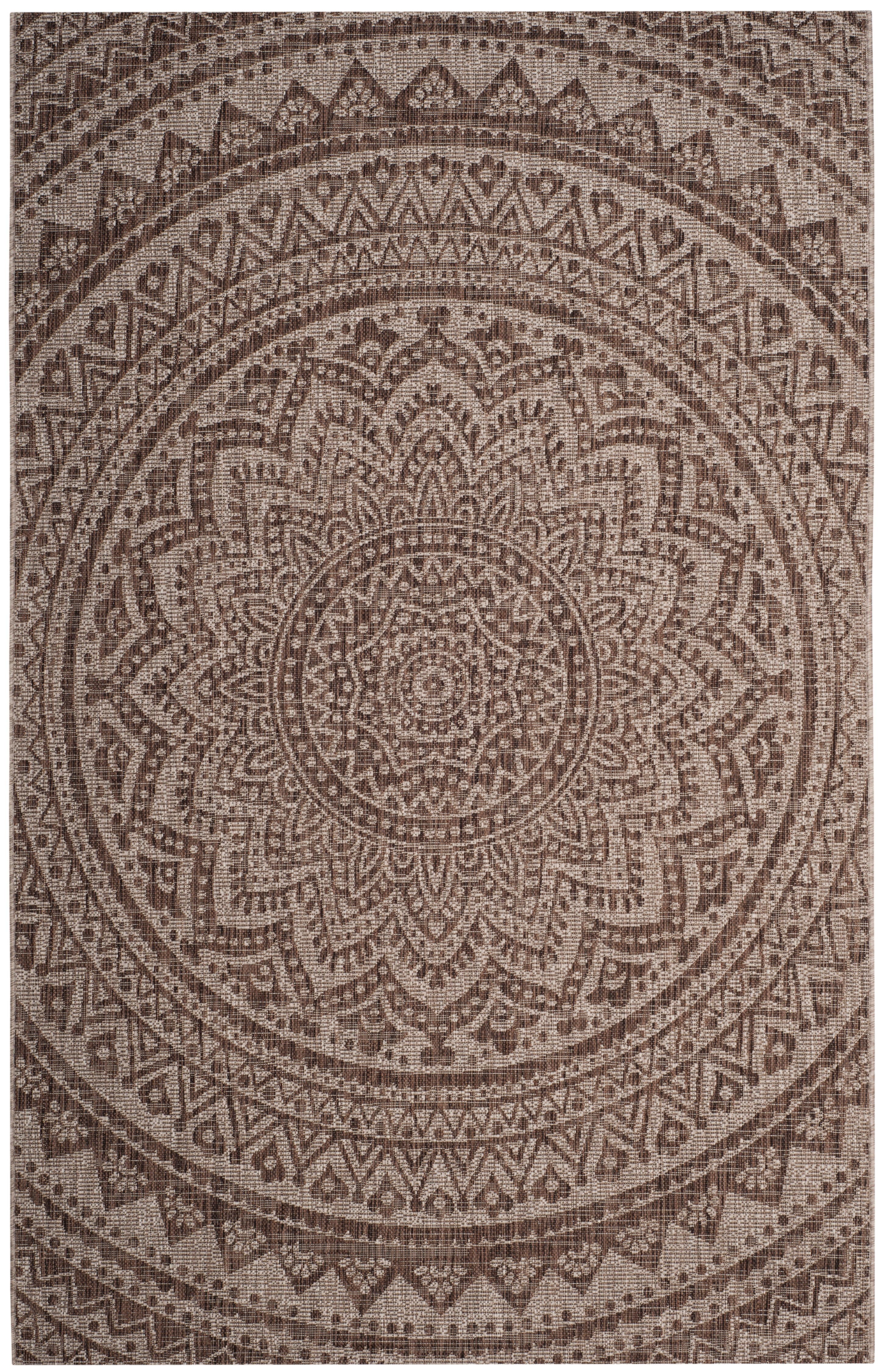Safavieh Vloerkleed Kalene in- & outdoor | 