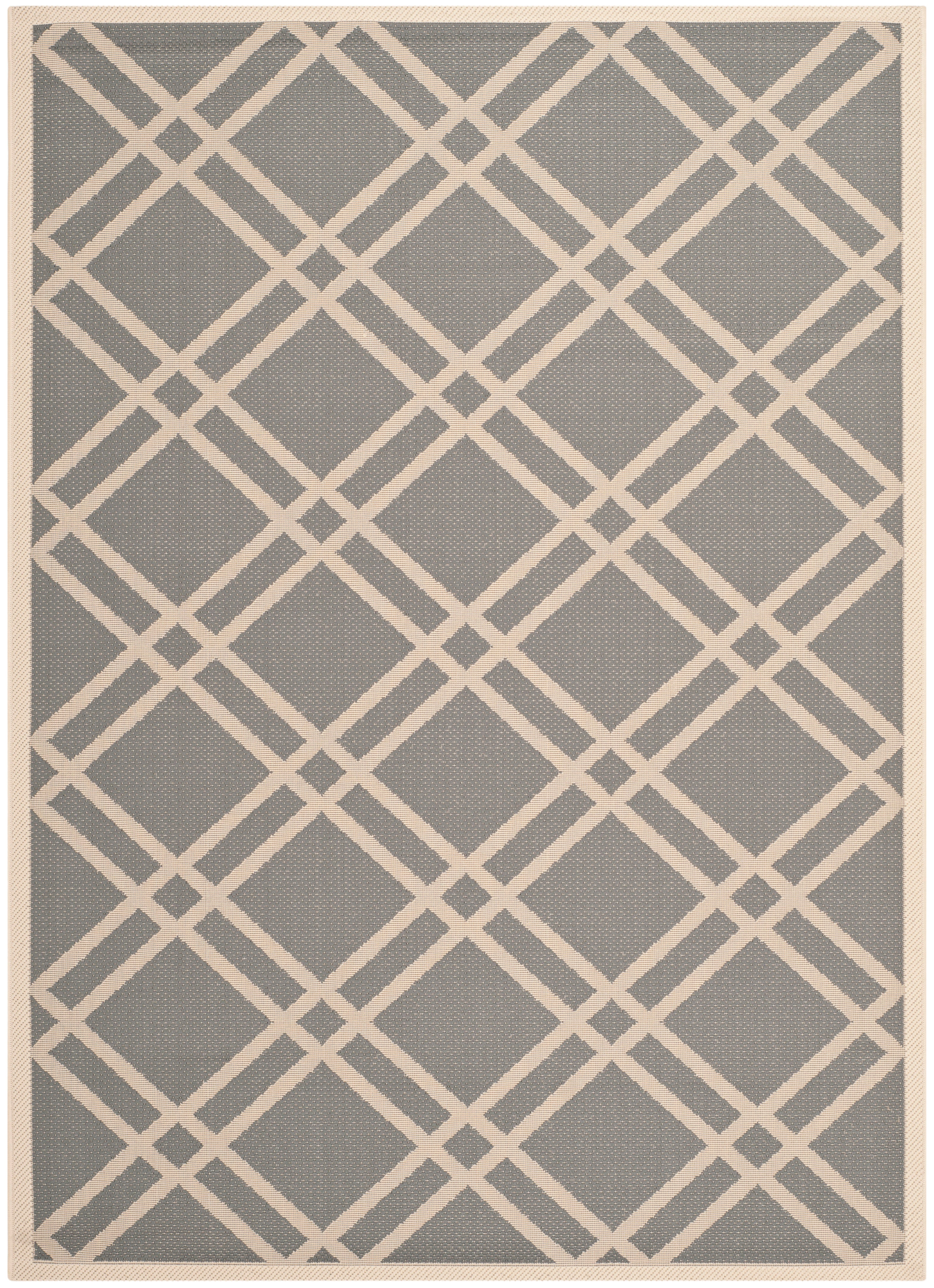 Safavieh Vloerkleed Marbella in- & outdoor | 