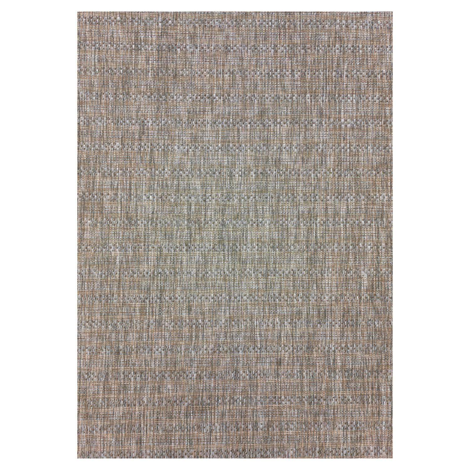 NADUVI Collection Buitenkleed Zagora Stripes | 