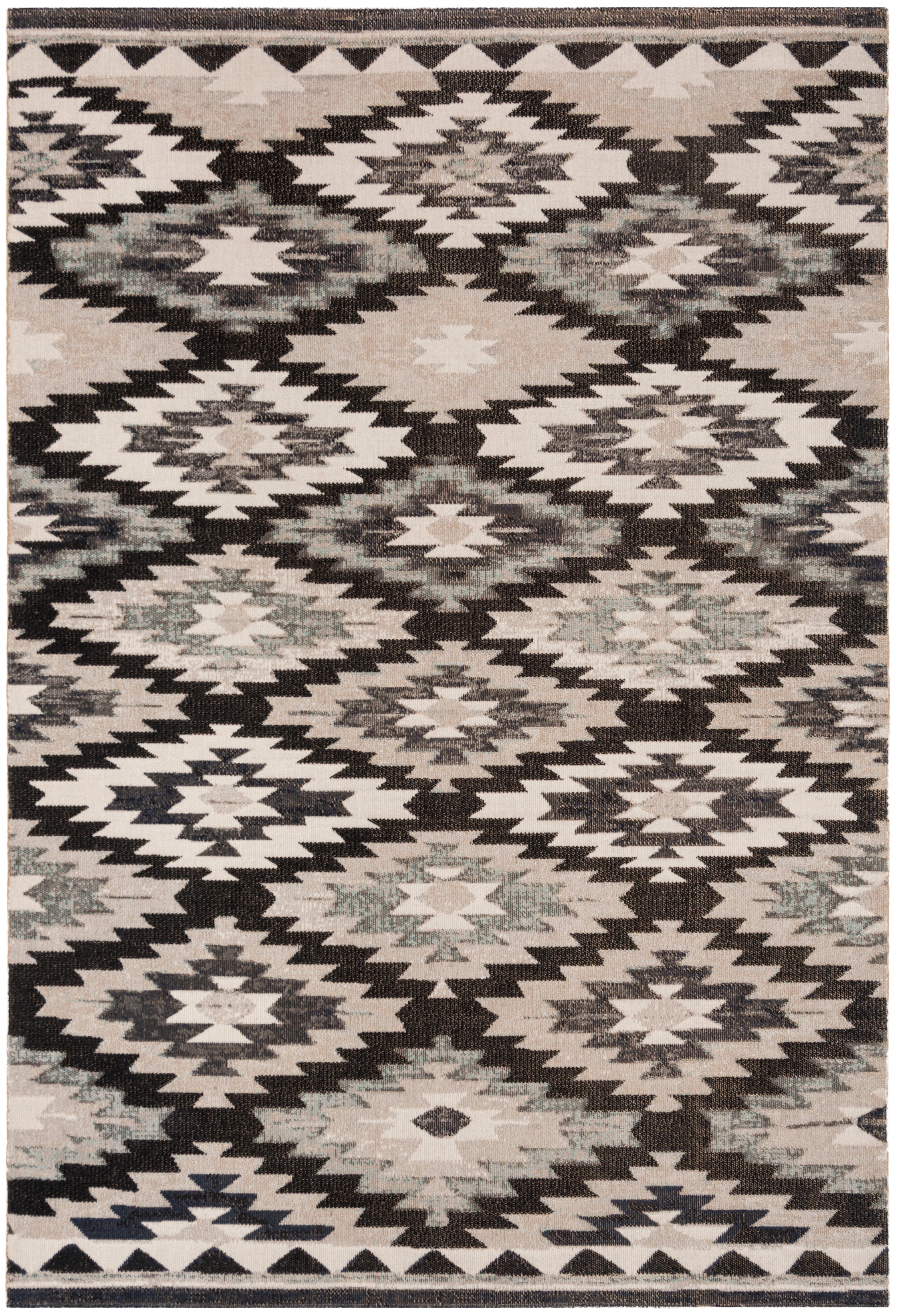 Safavieh Vloerkleed Lailee in- & outdoor | 