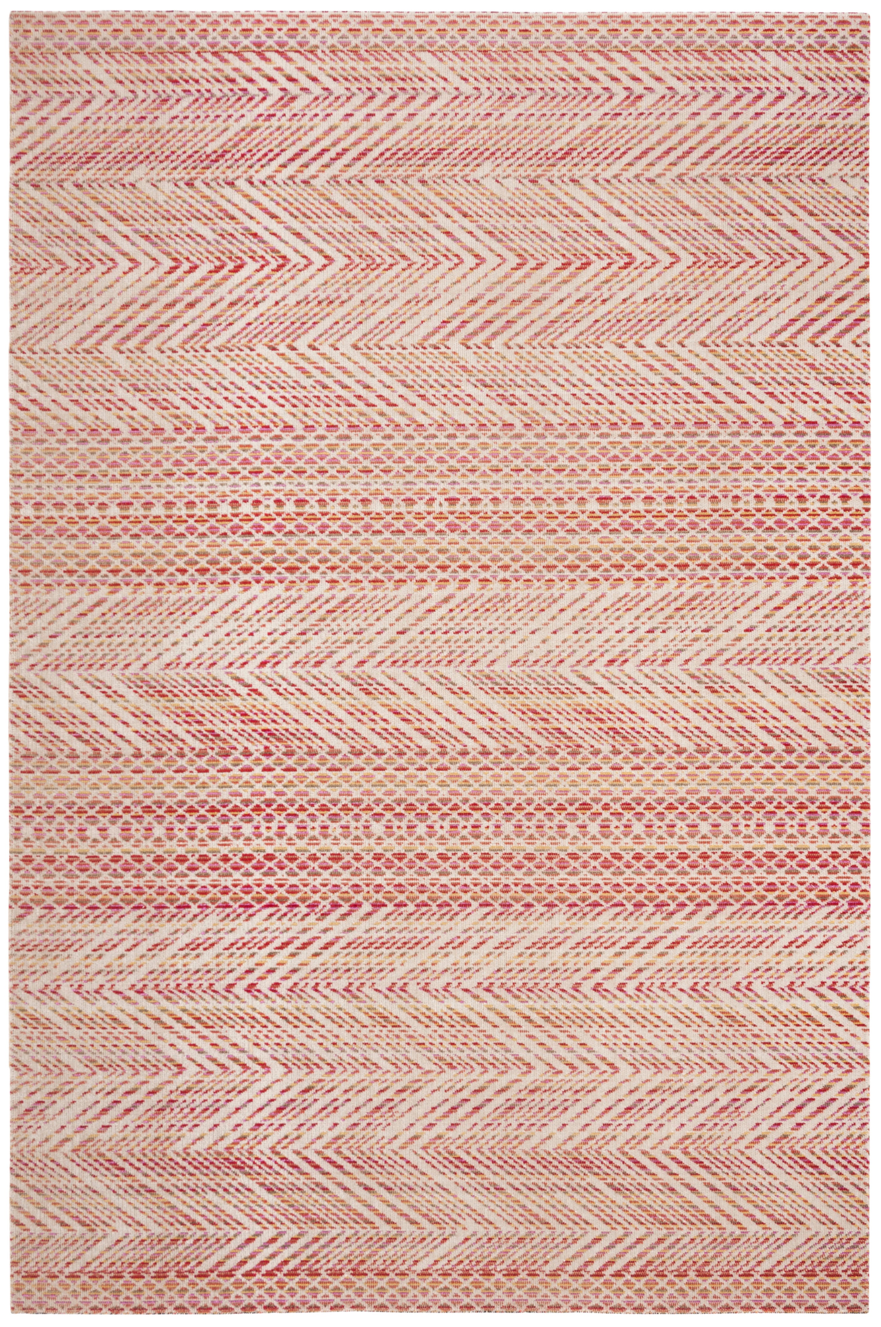 Safavieh Vloerkleed Micah in- & outdoor | 