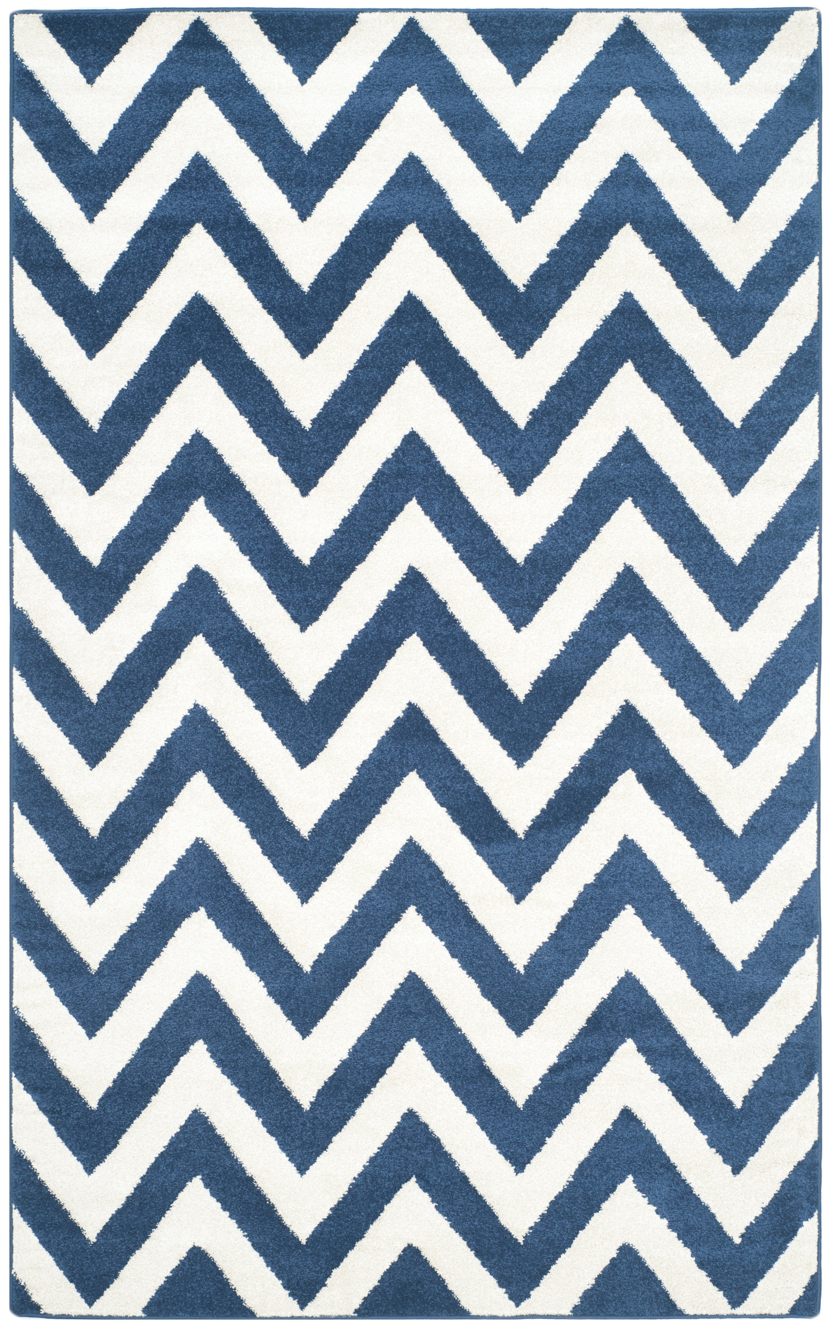 Safavieh Vloerkleed Victoria in- & outdoor | 