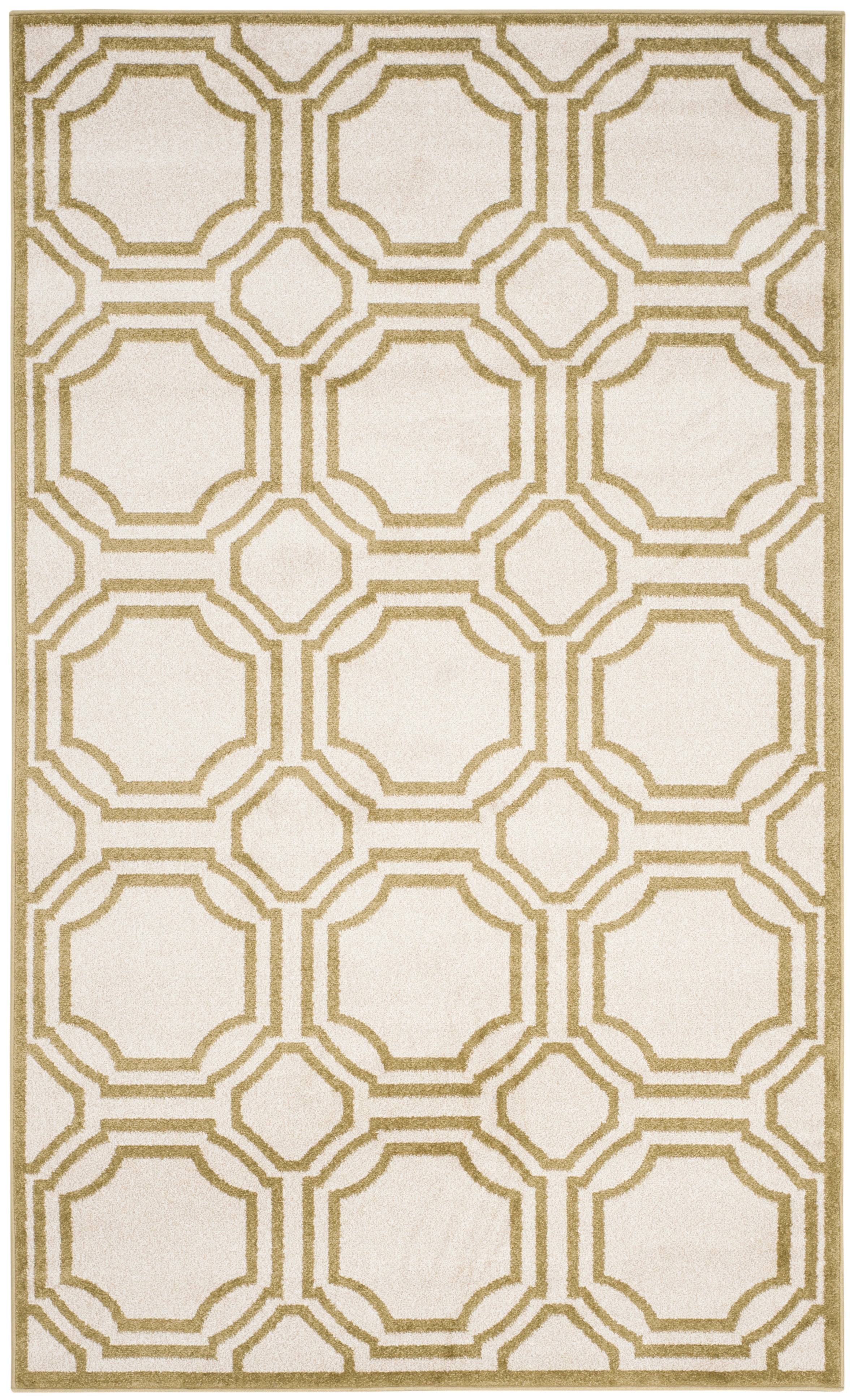 Safavieh Vloerkleed Ferrat in- & outdoor | 