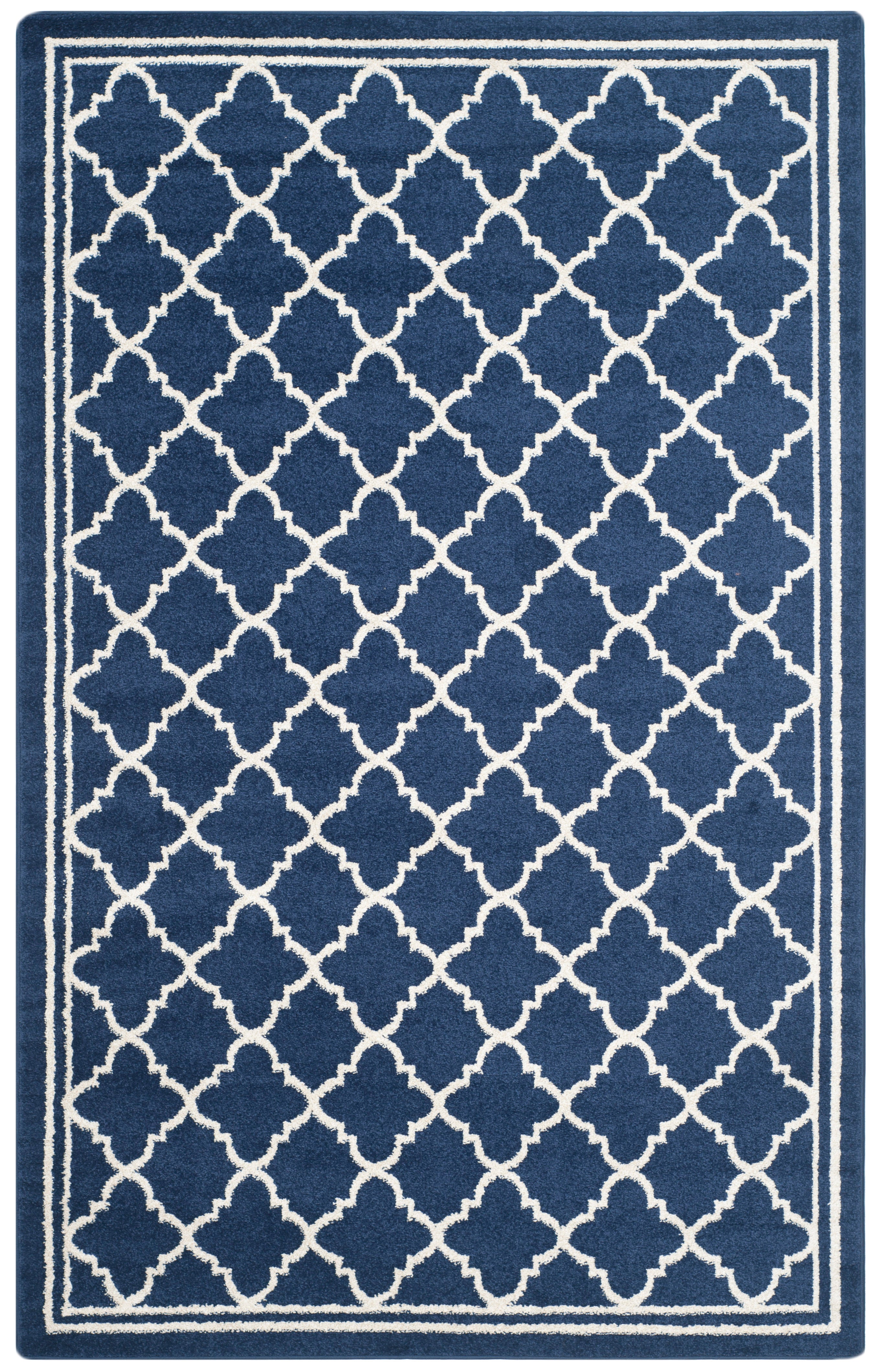 Safavieh Vloerkleed Aldona in- & outdoor | 