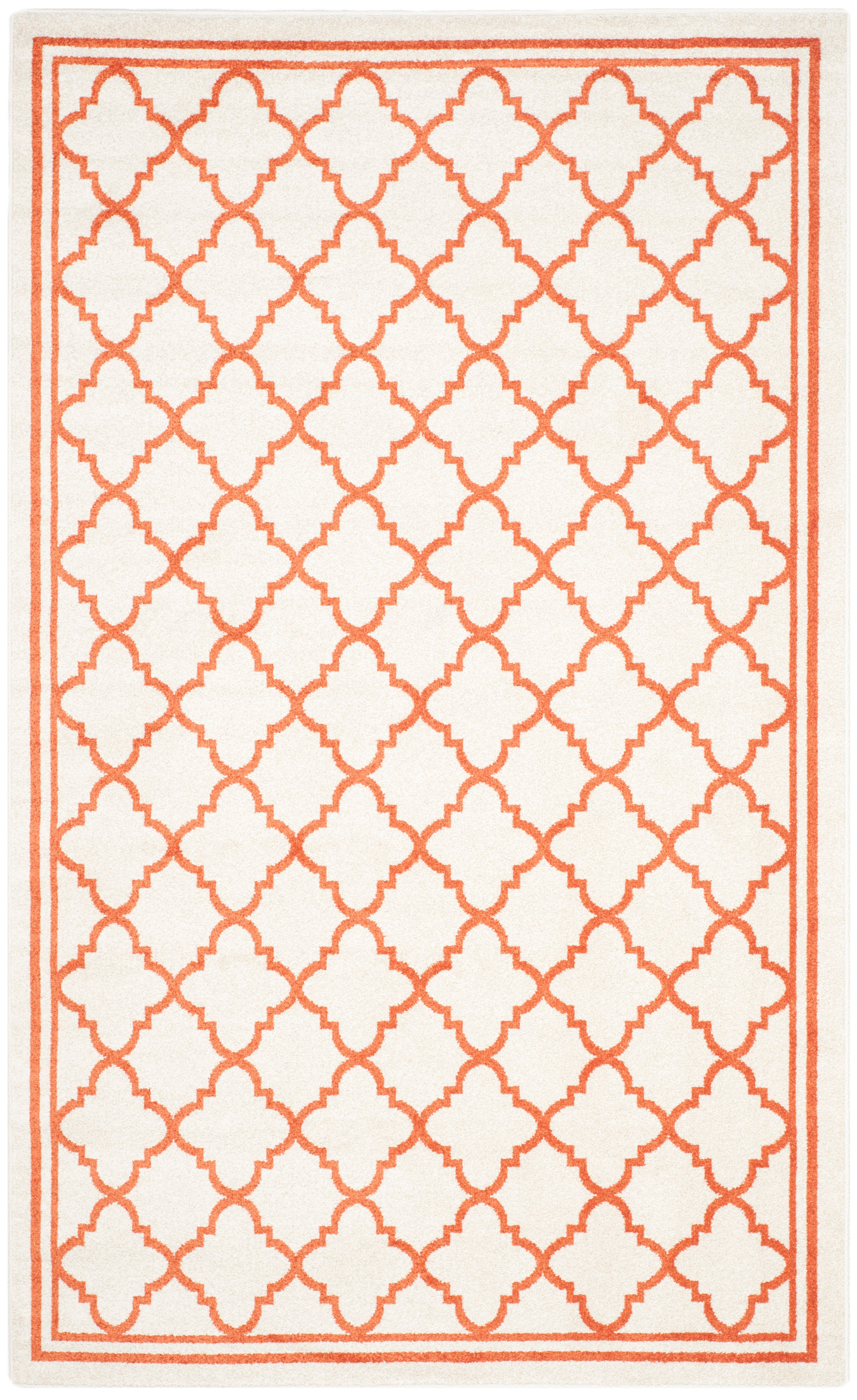 Safavieh Vloerkleed Aldona in- & outdoor | 