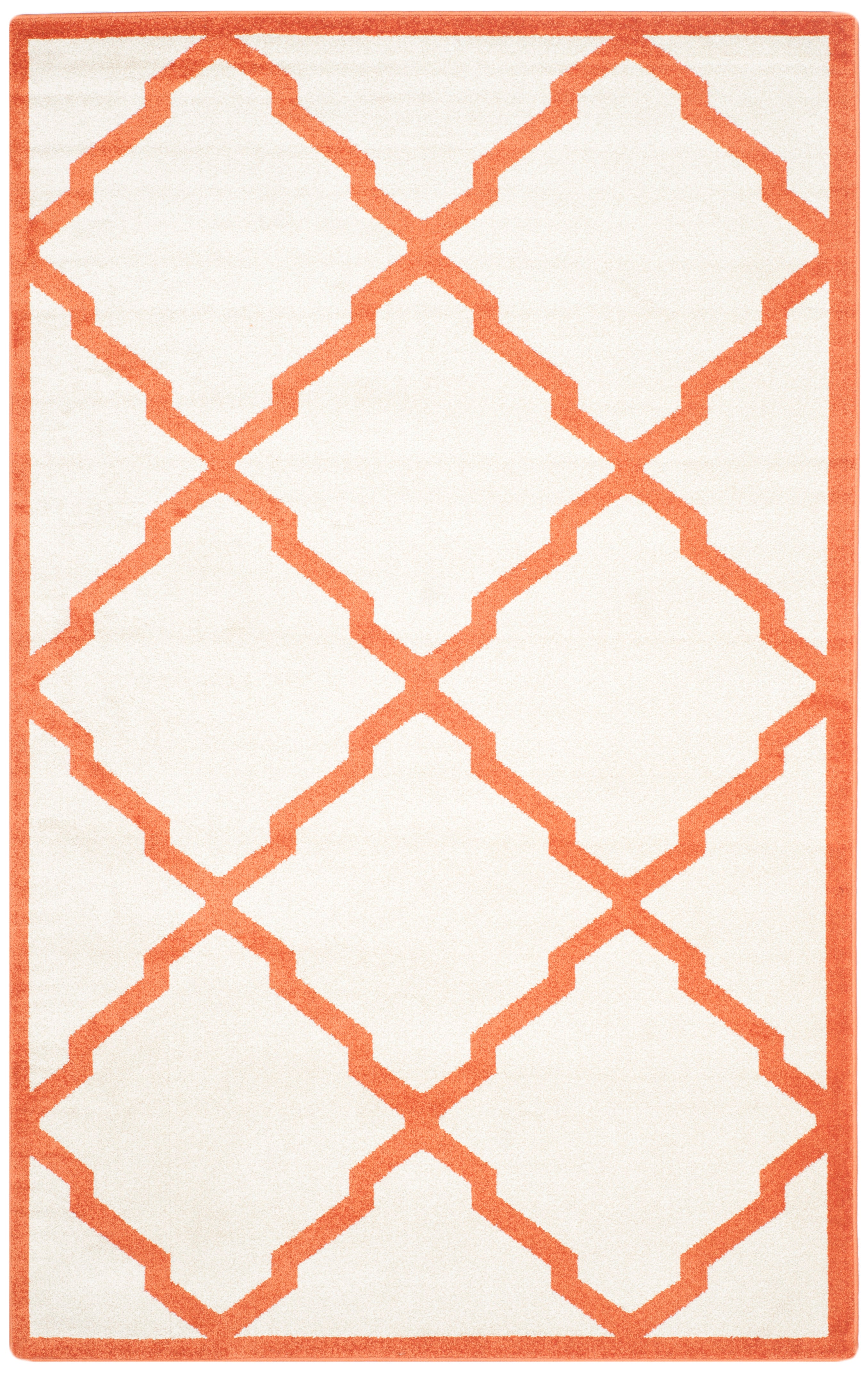 Safavieh Vloerkleed Lila in- & outdoor | 