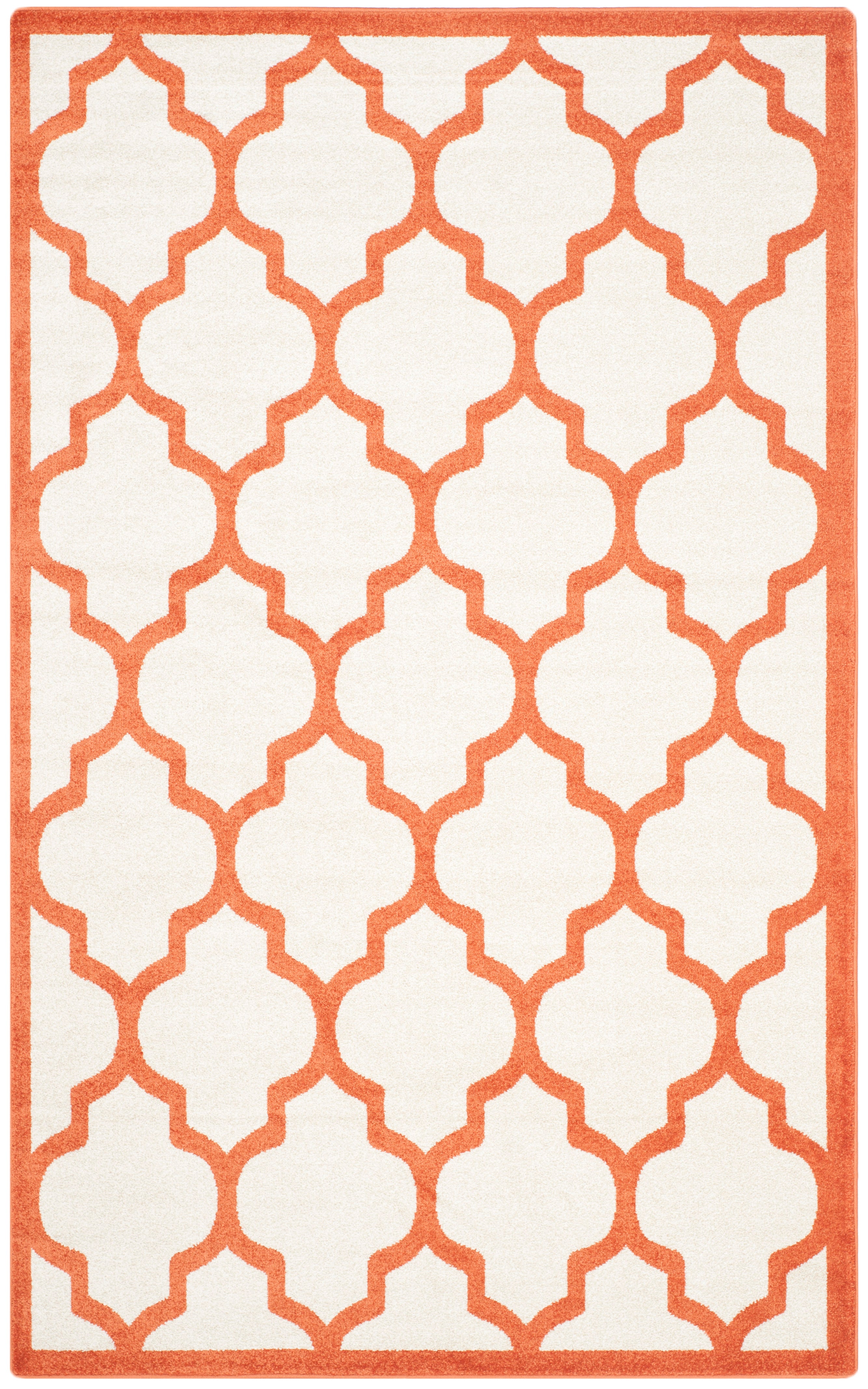 Safavieh Vloerkleed Derby in- & outdoor | 