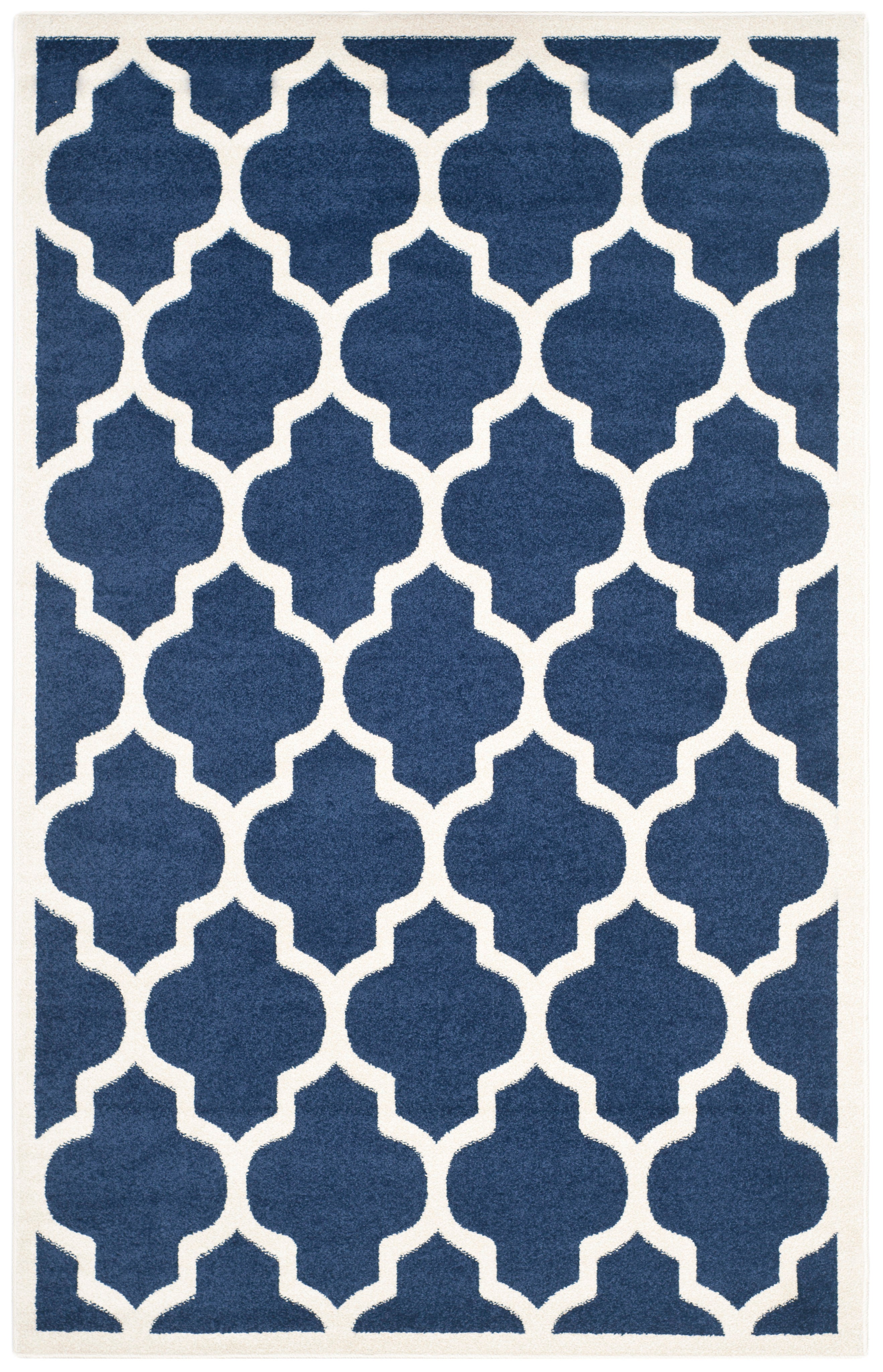 Safavieh Vloerkleed Derby in- & outdoor | 