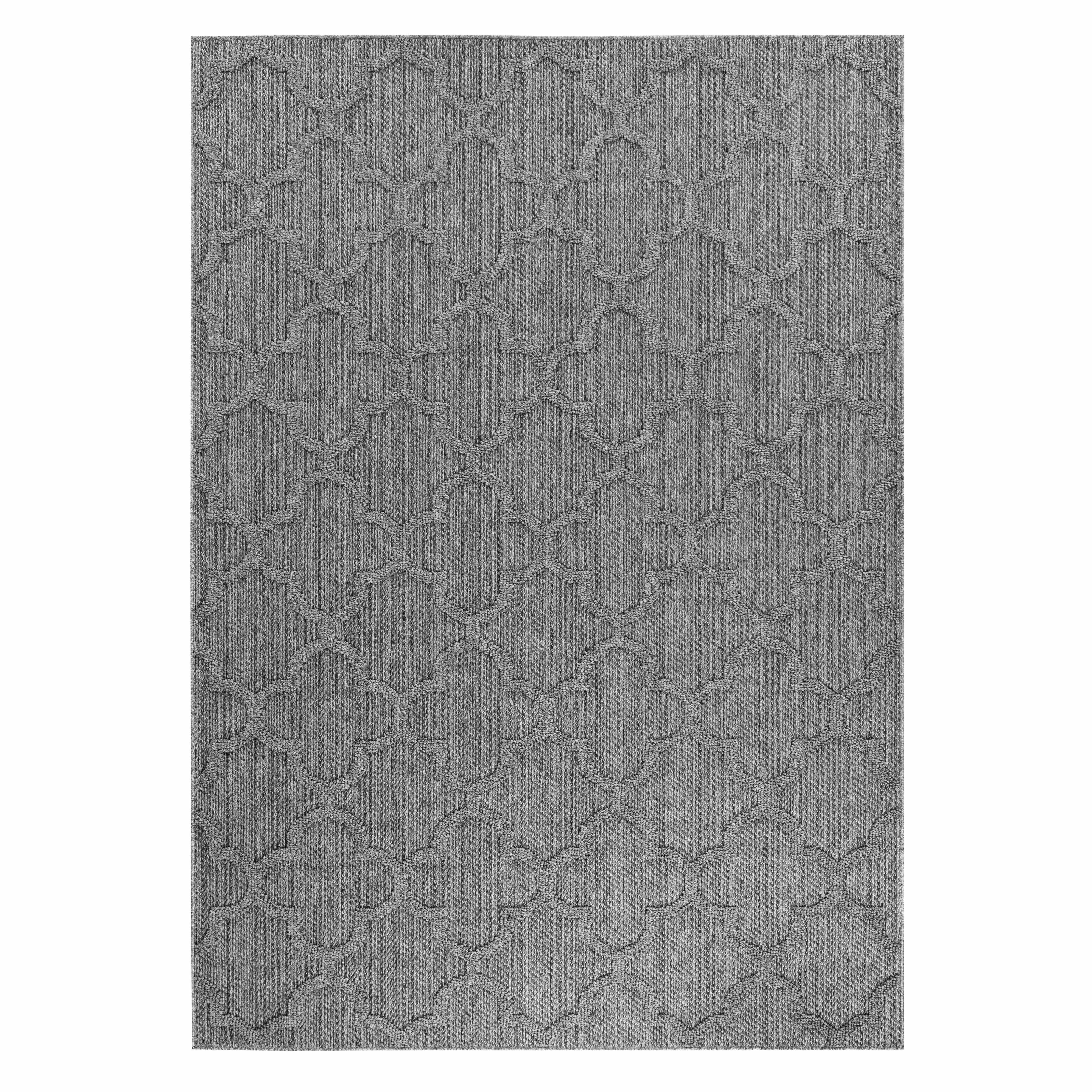 Ayyildiz Buitenkleed Patara Flower | 