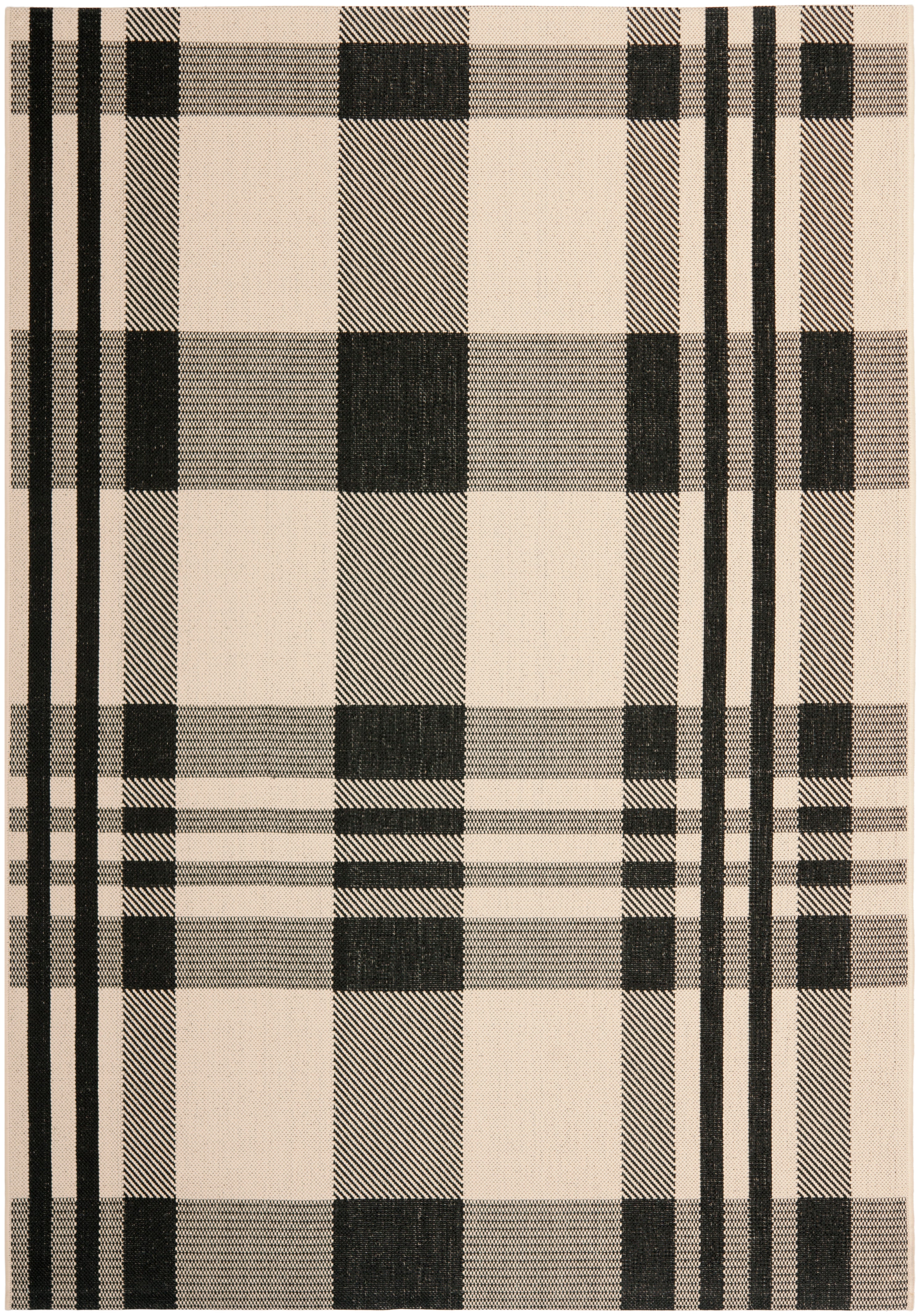 Safavieh Vloerkleed Mendez in- & outdoor | 