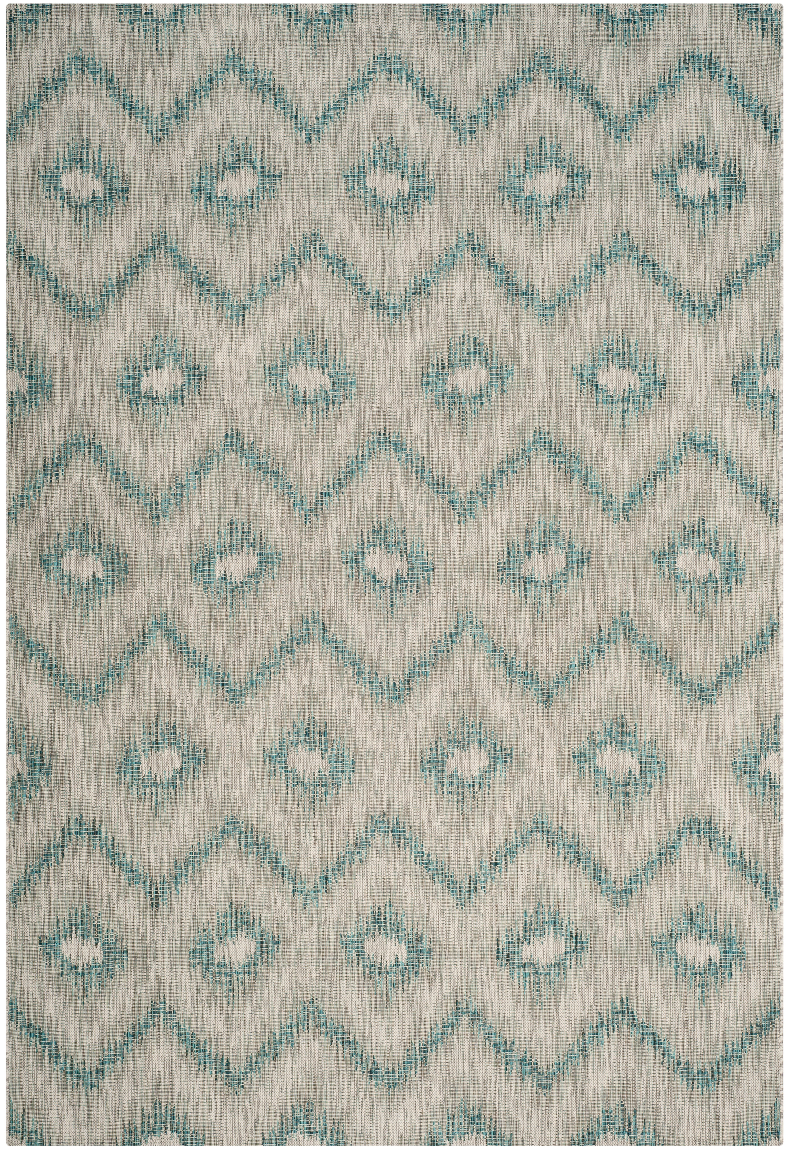 Safavieh Vloerkleed Safi in- & outdoor | 