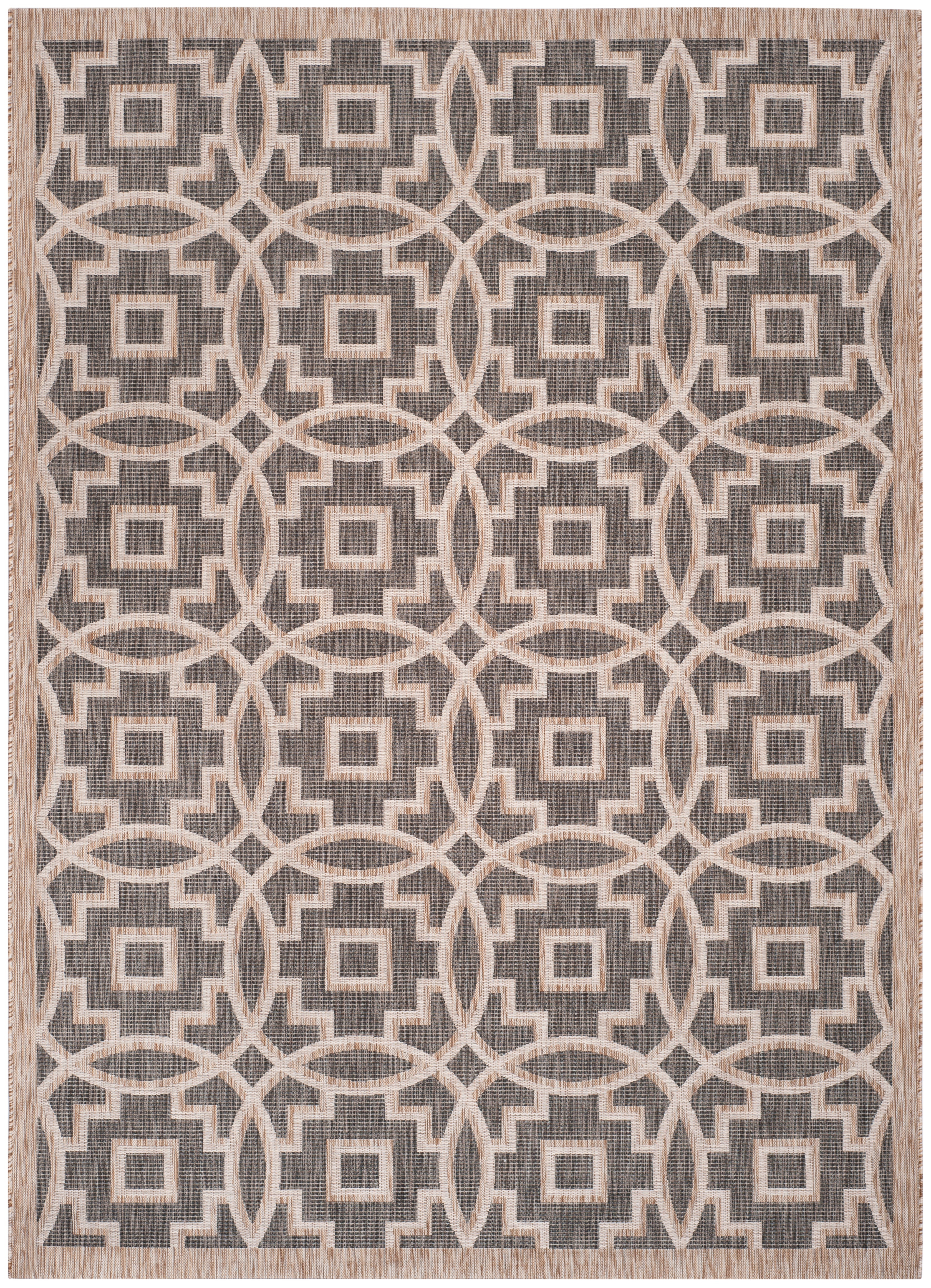 Safavieh Vloerkleed Jade in- & outdoor | 