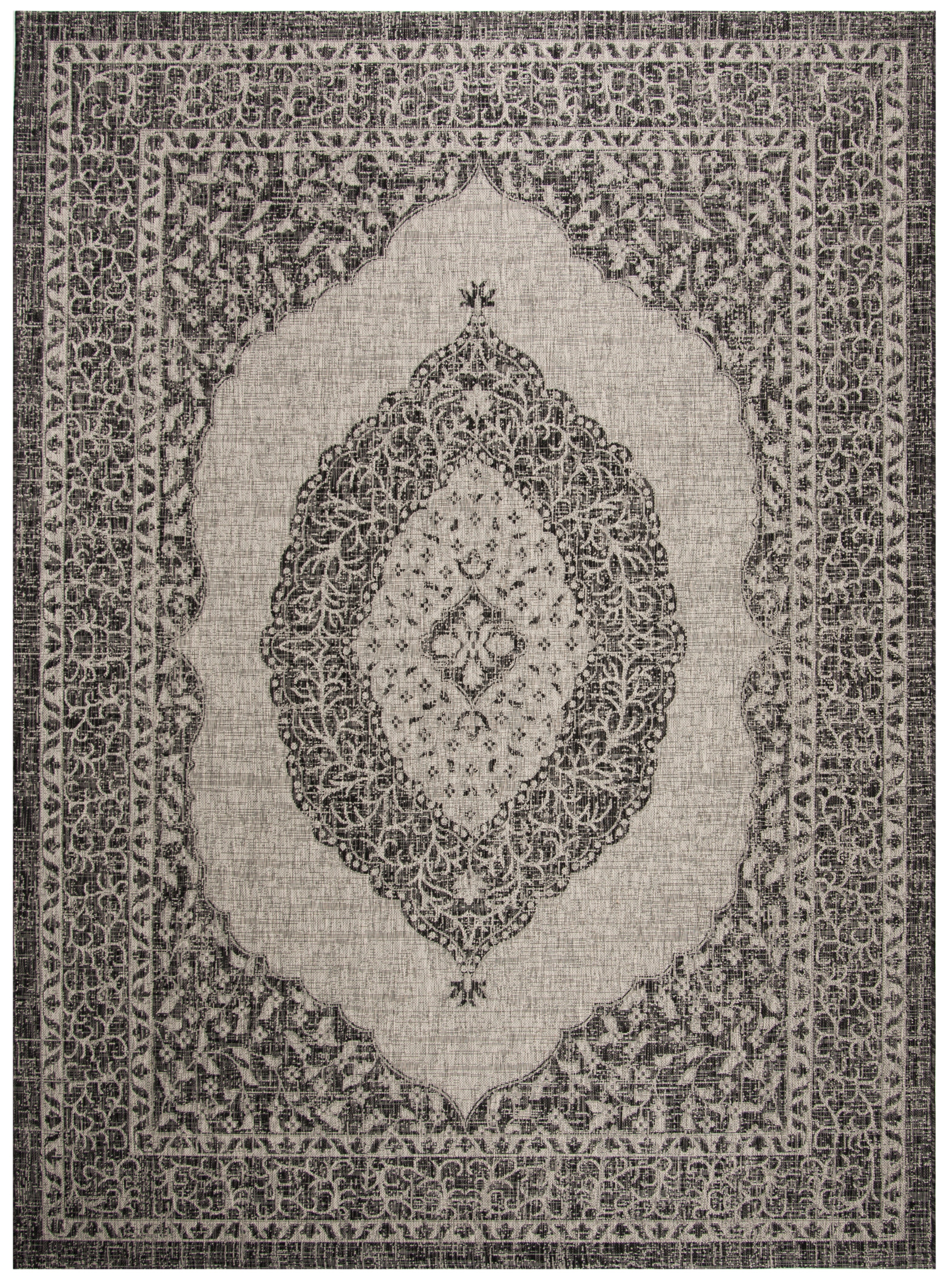 Safavieh Vloerkleed Amira in- & outdoor | 