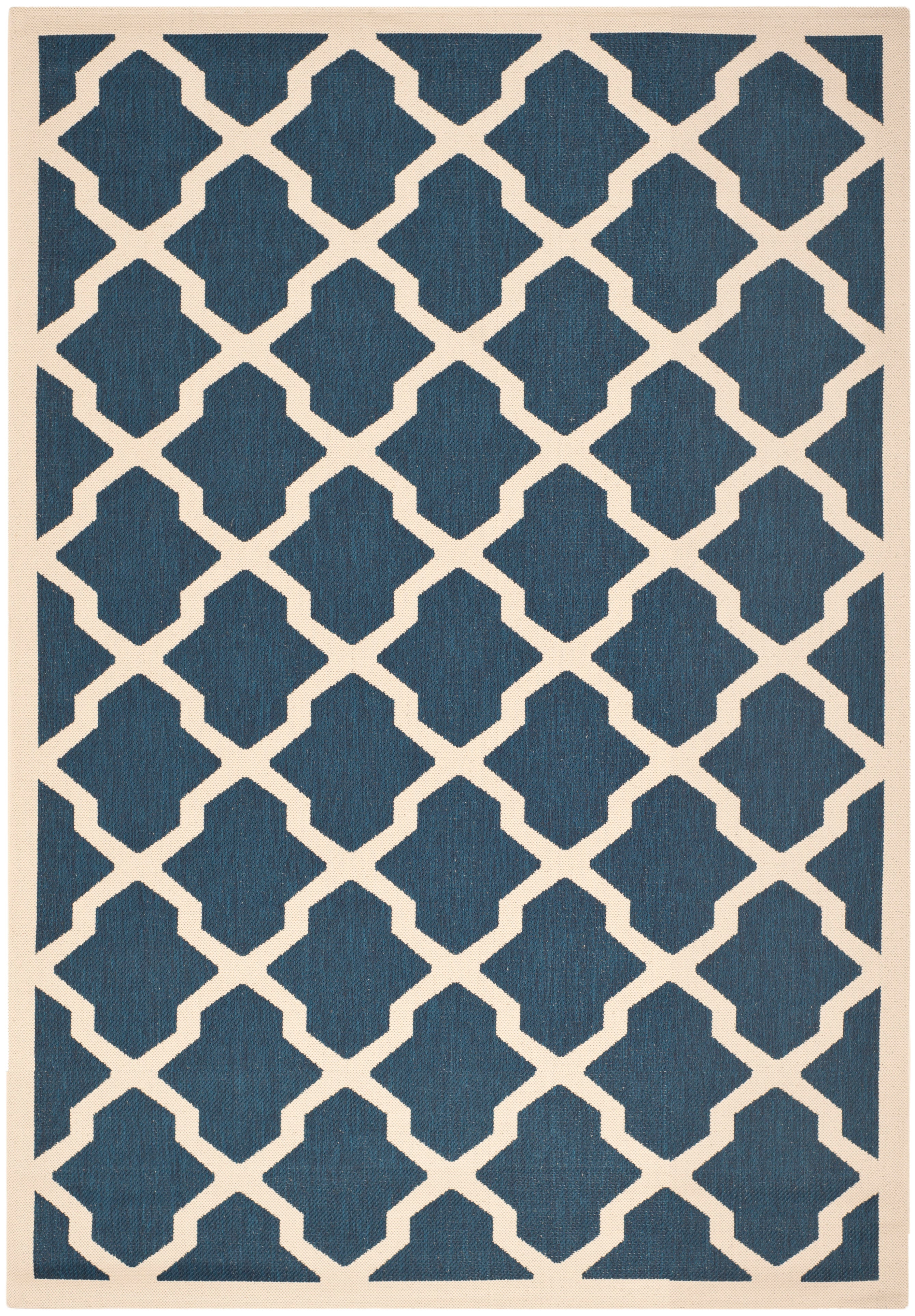Safavieh Vloerkleed Samanna in- & outdoor | 