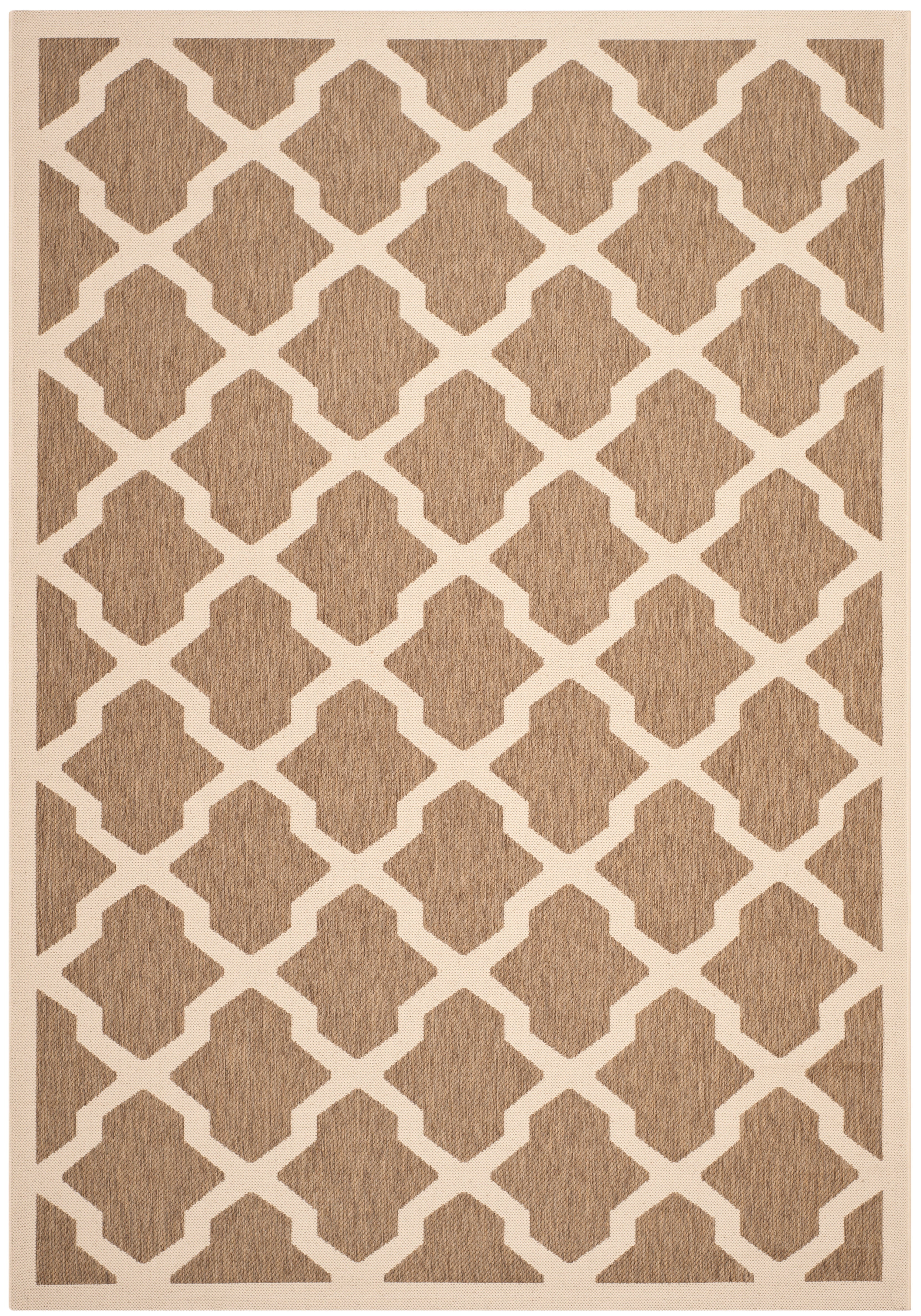 Safavieh Vloerkleed Samanna in- & outdoor | 