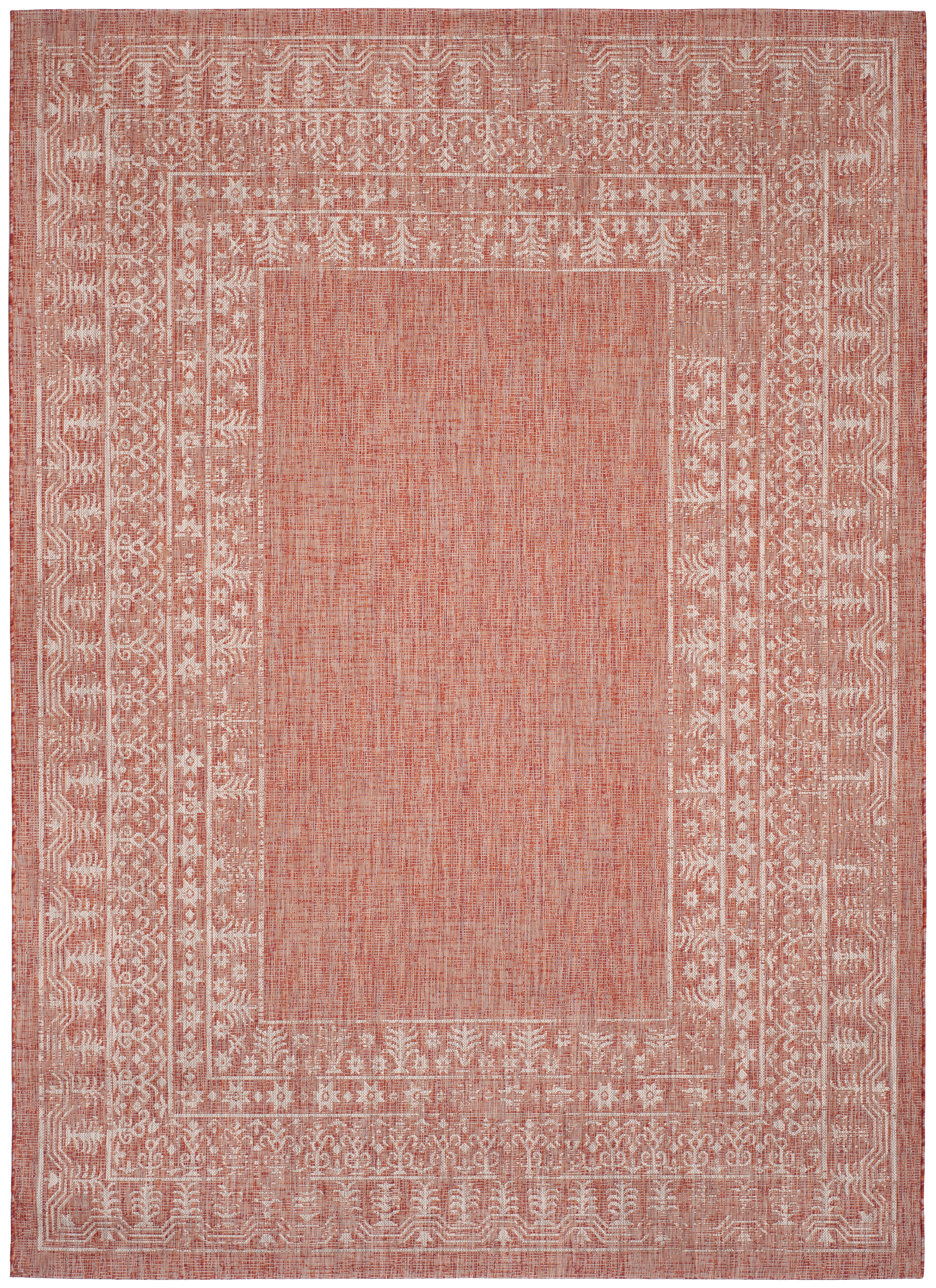 Safavieh Vloerkleed Milli in- & outdoor | 
