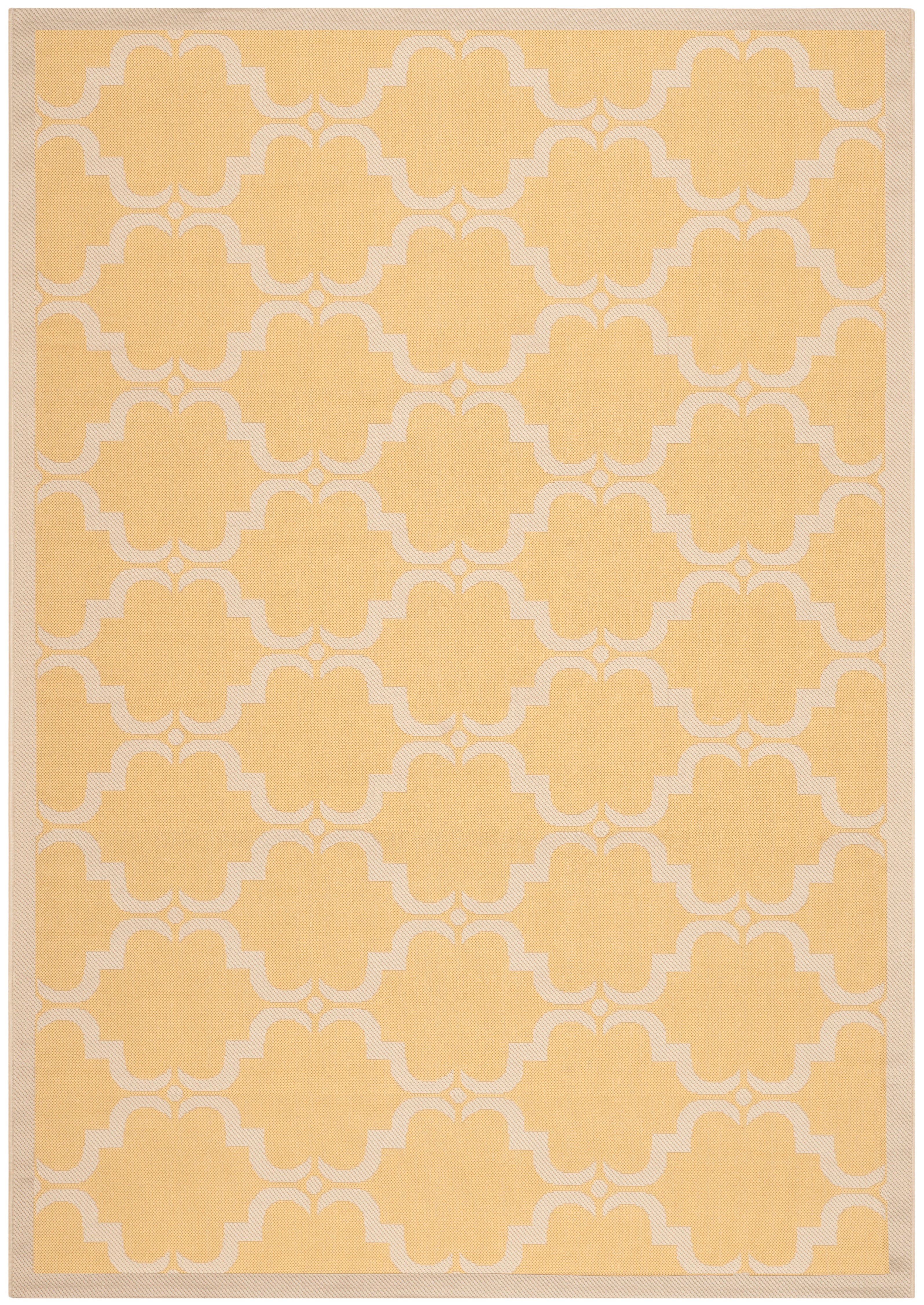 Safavieh Vloerkleed Lugano in- & outdoor | 