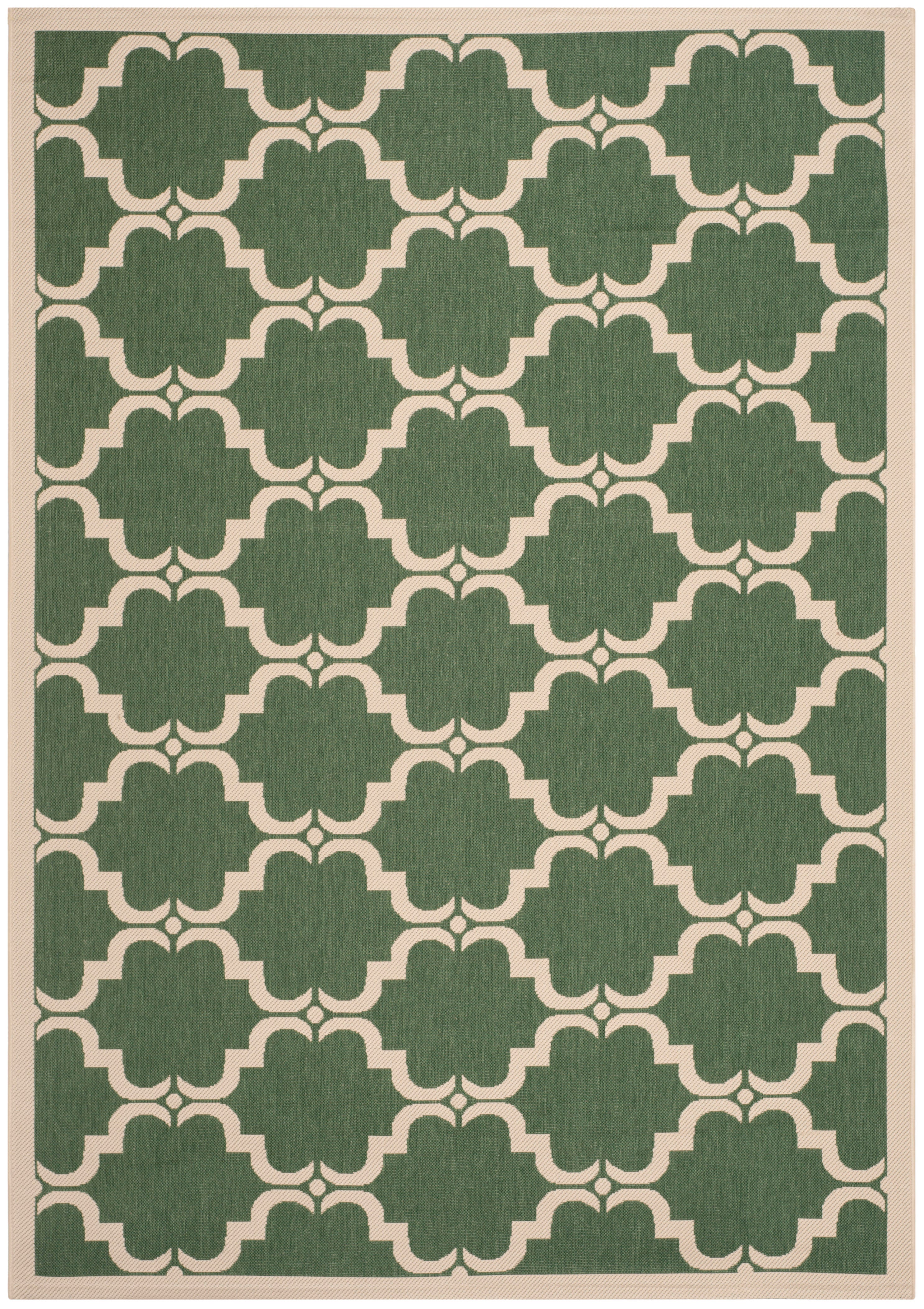 Safavieh Vloerkleed Lugano in- & outdoor | 
